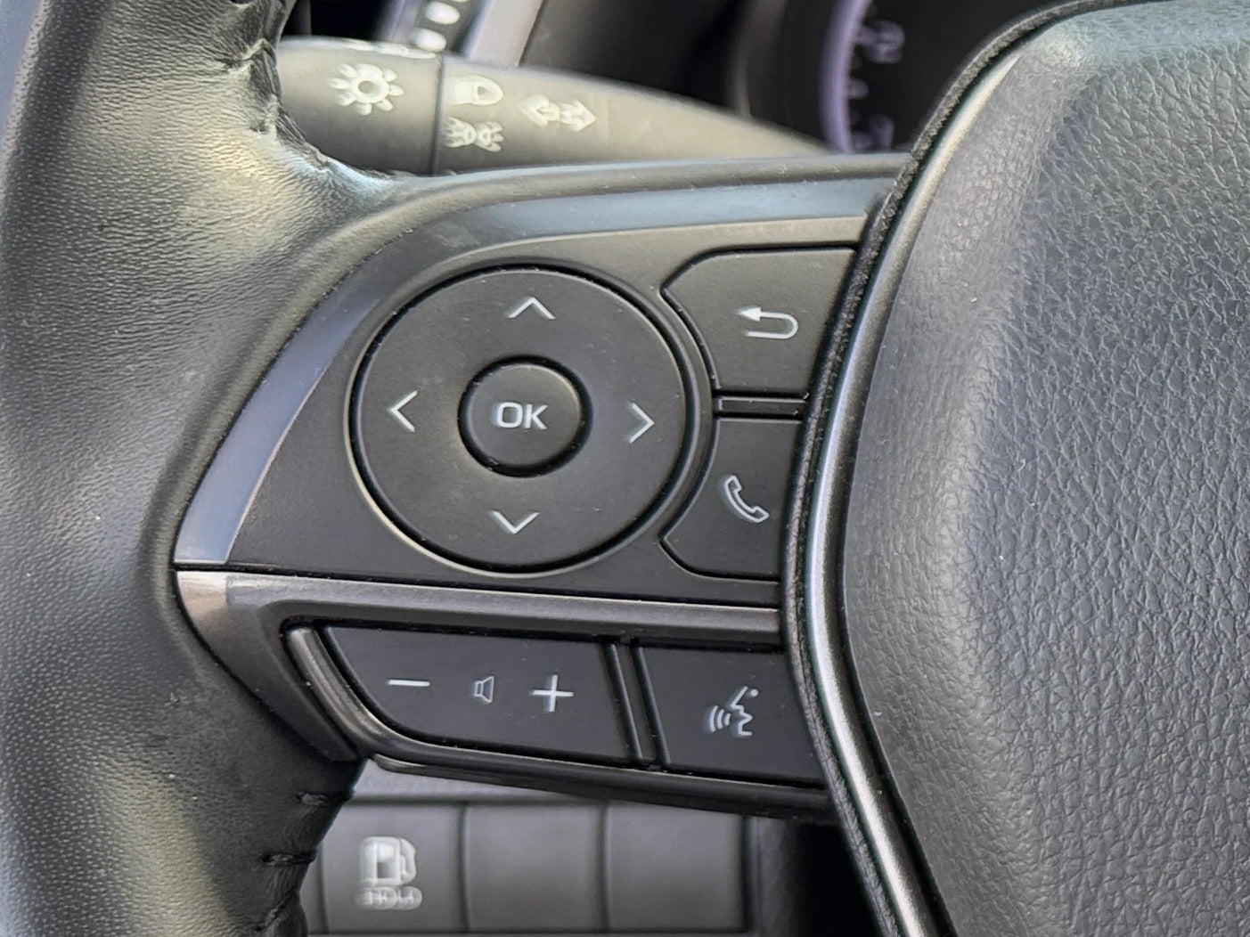2023 Toyota Camry SE Nightshade - Photo 15
