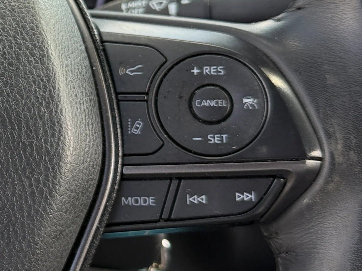 2023 Toyota Camry SE Nightshade - Photo 16