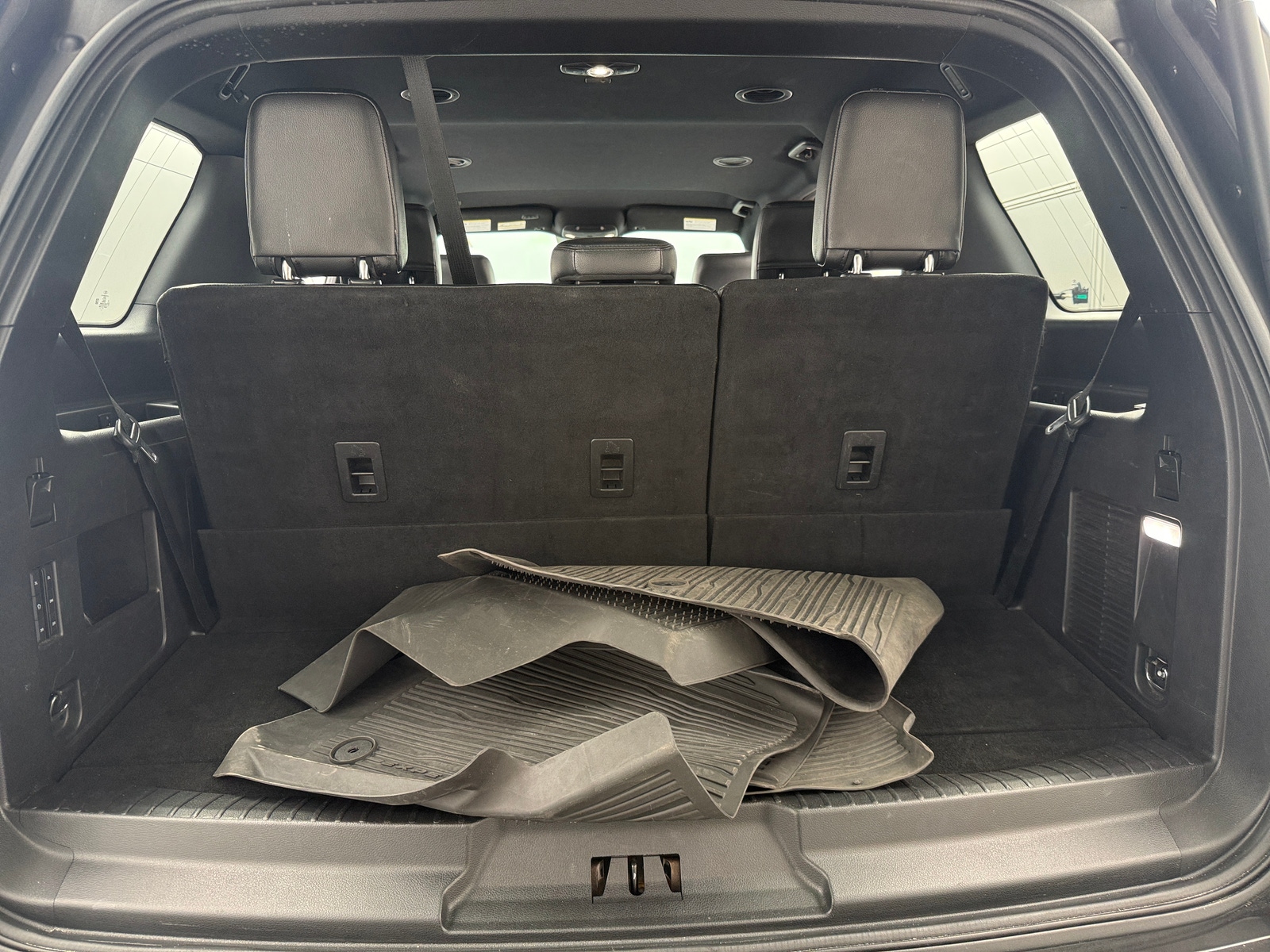 Thumbnail: 2019 Ford Expedition - 6