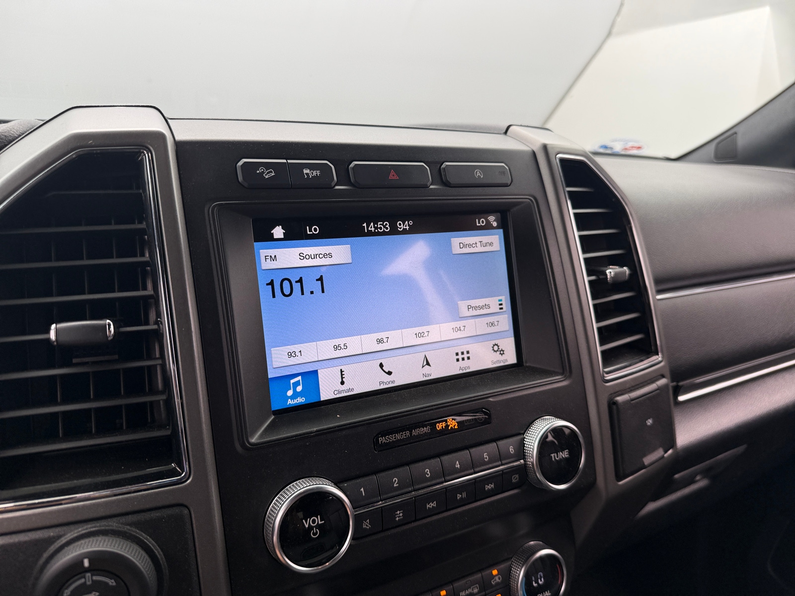 Thumbnail: 2019 Ford Expedition - 3