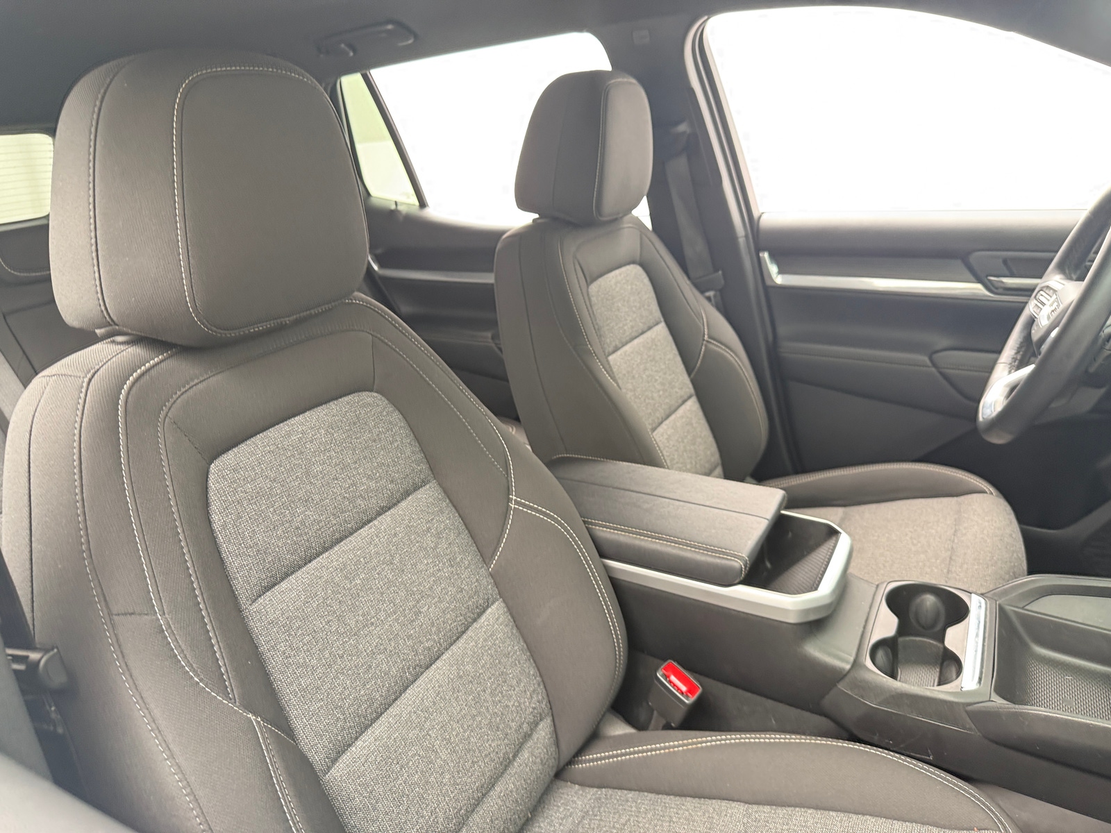 Thumbnail: 2026 GMC Terrain - 2