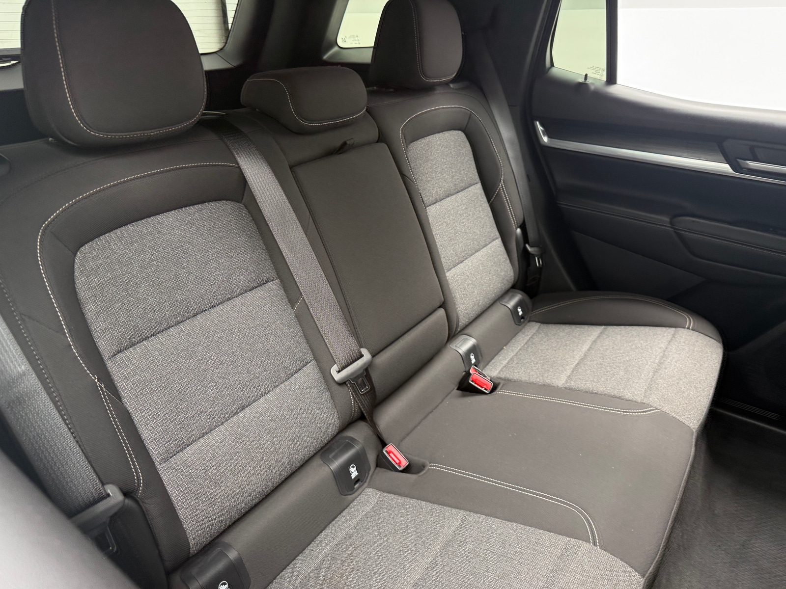 Thumbnail: 2026 GMC Terrain - 6