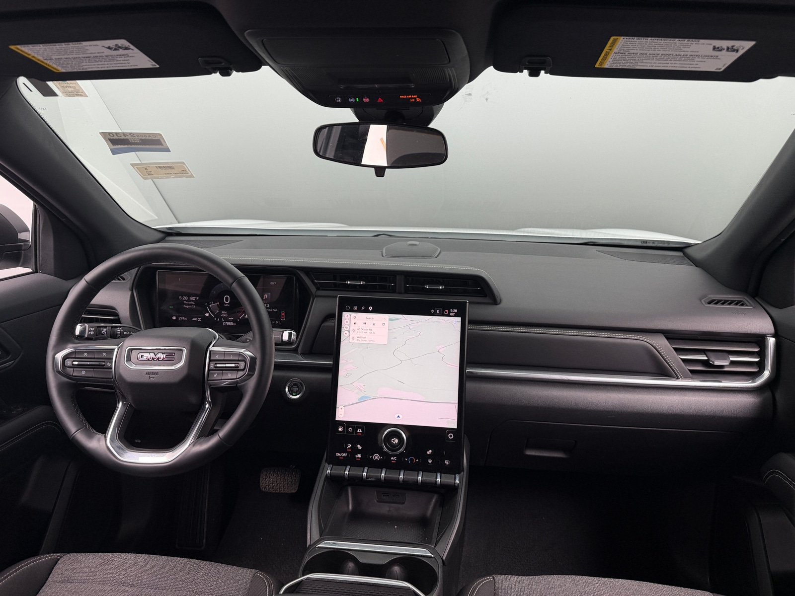 Thumbnail: 2026 GMC Terrain - 3