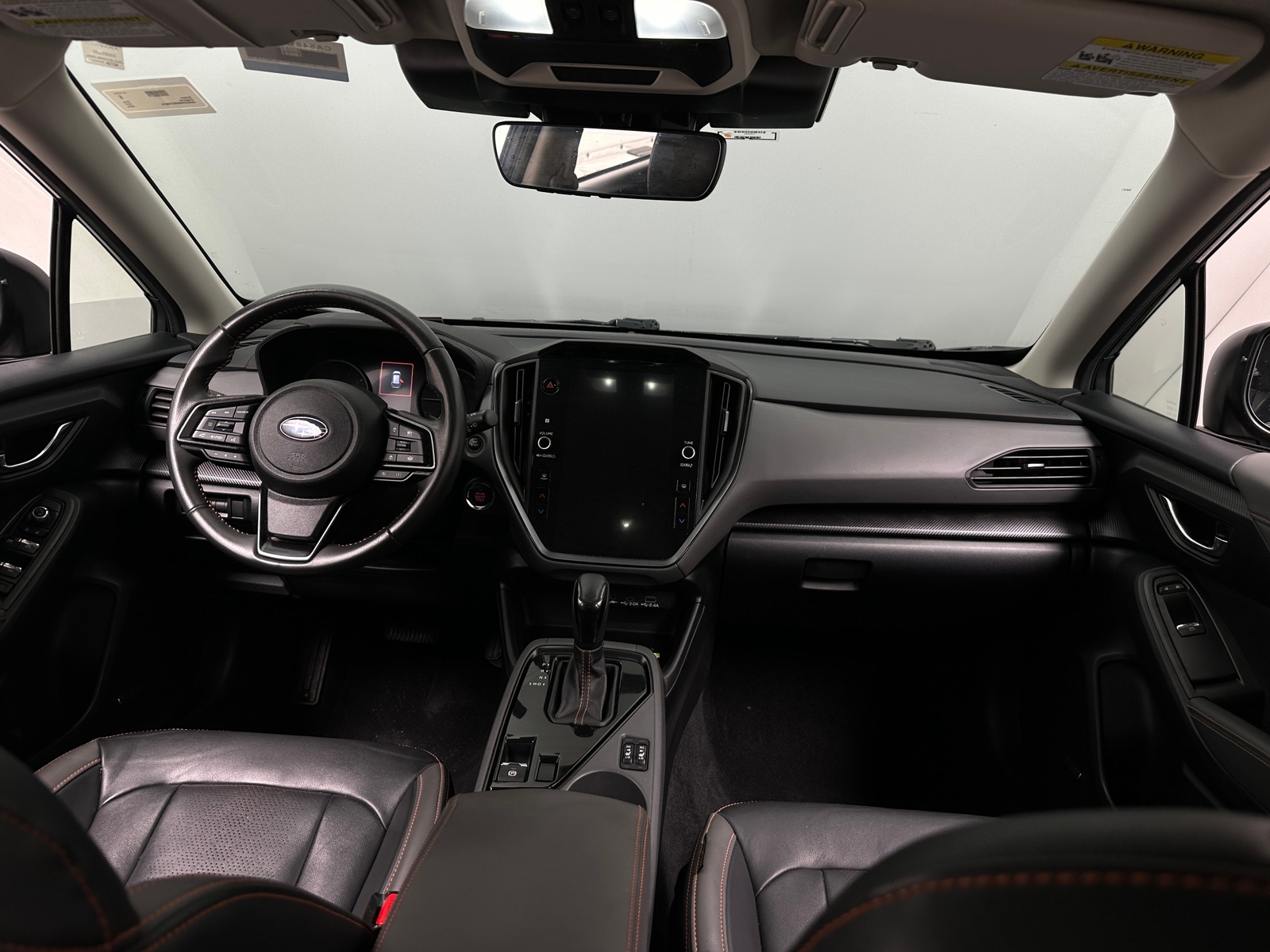 Thumbnail: 2024 Subaru Crosstrek - 2