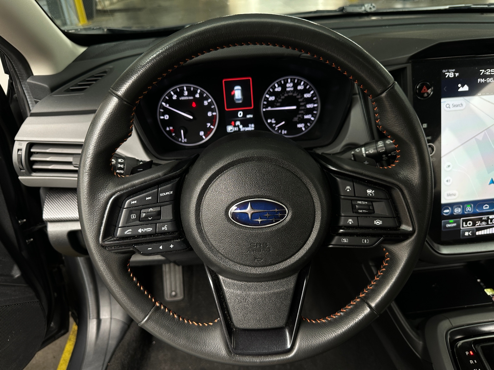 Thumbnail: 2024 Subaru Crosstrek - 4