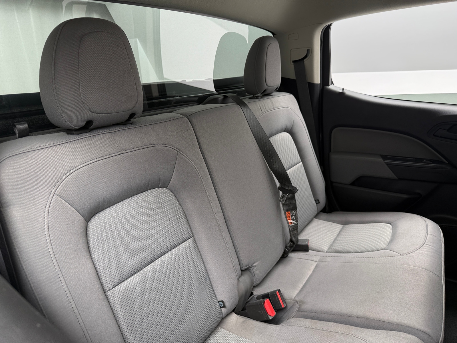 Thumbnail: 2019 Chevrolet Colorado - 6