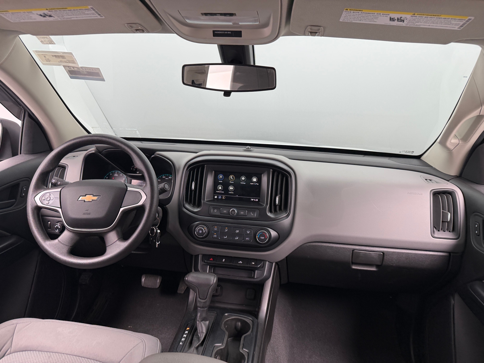 Thumbnail: 2019 Chevrolet Colorado - 3