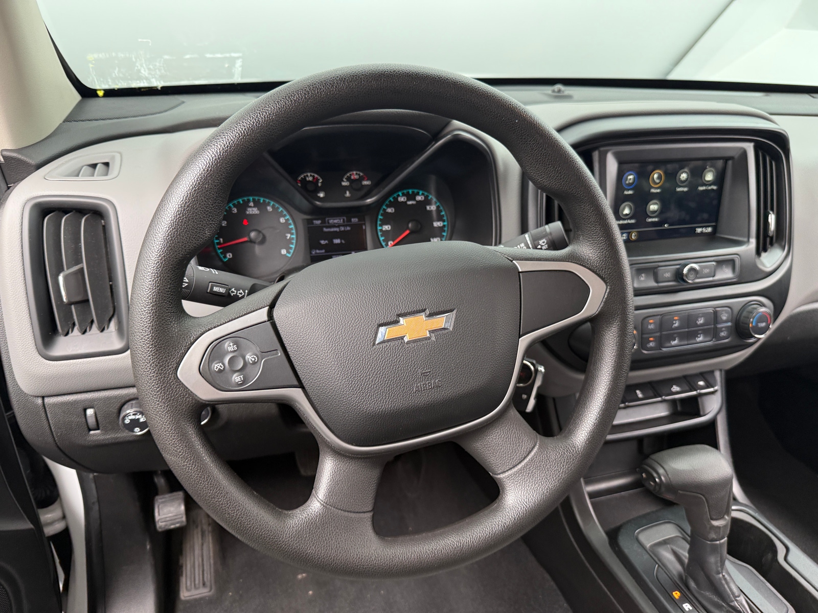 Thumbnail: 2019 Chevrolet Colorado - 5