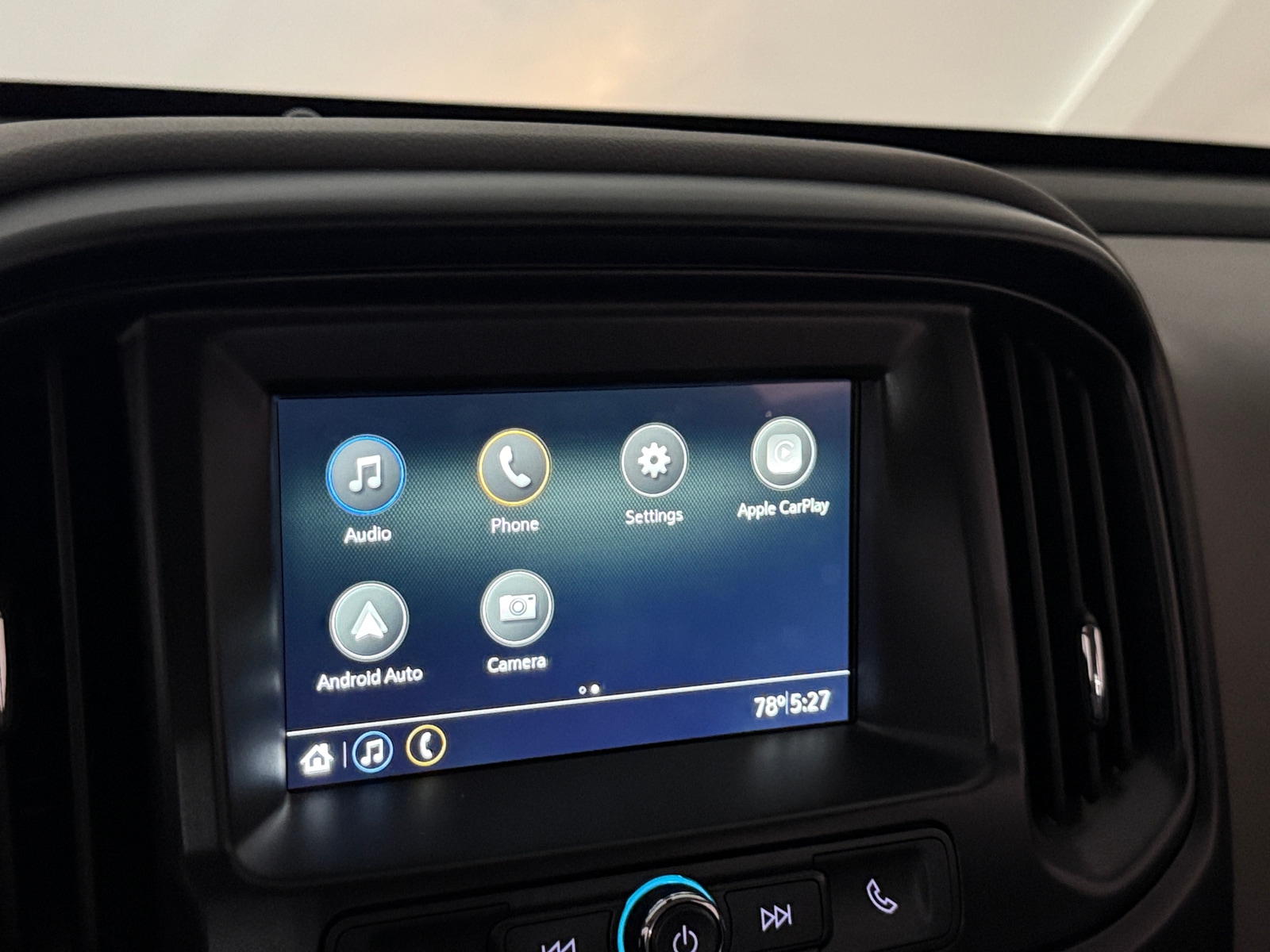 Thumbnail: 2019 Chevrolet Colorado - 4