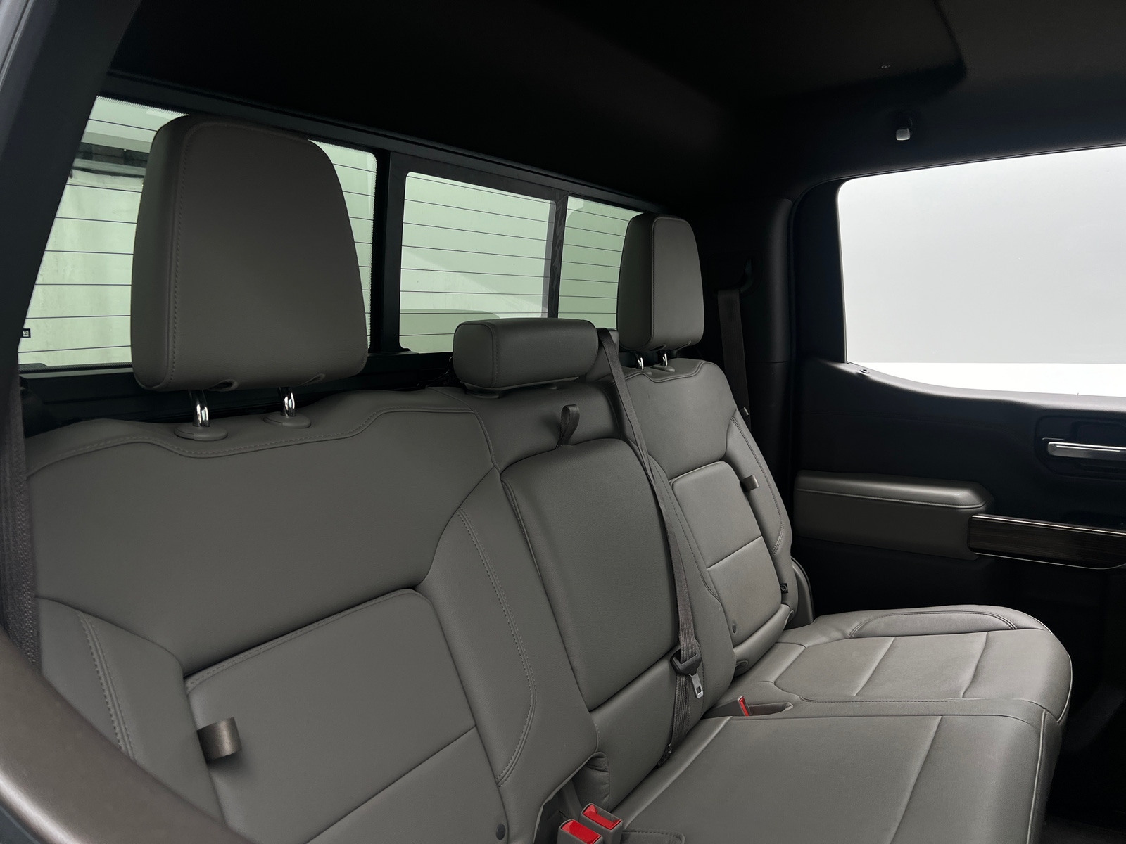 Thumbnail: 2022 Chevrolet Silverado 1500 - 6