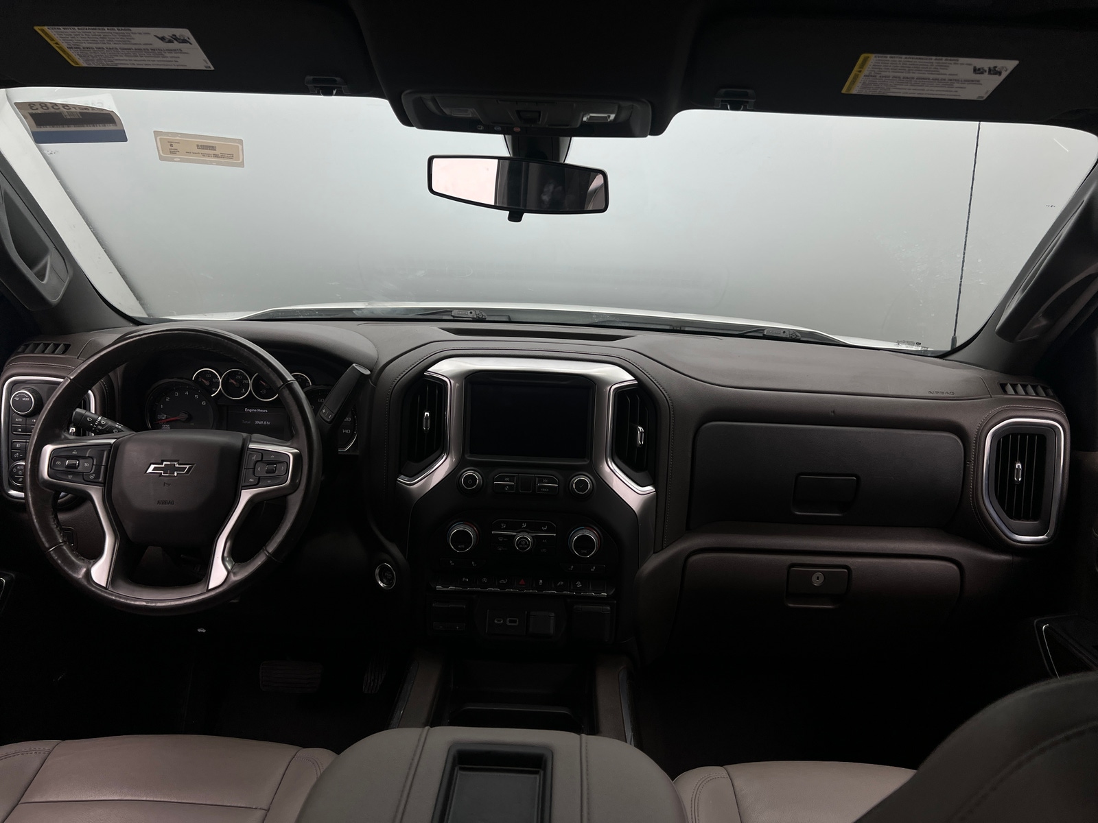 Thumbnail: 2022 Chevrolet Silverado 1500 - 3