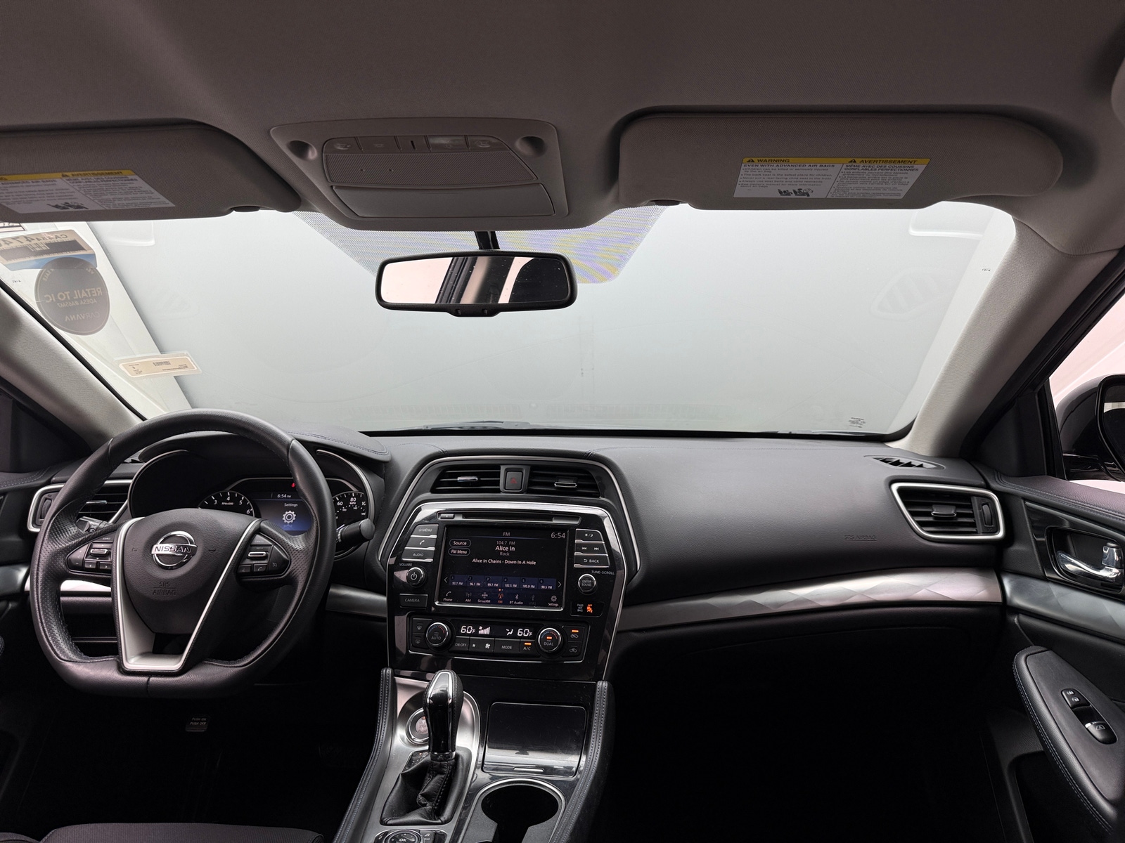 Thumbnail: 2019 Nissan Maxima - 3
