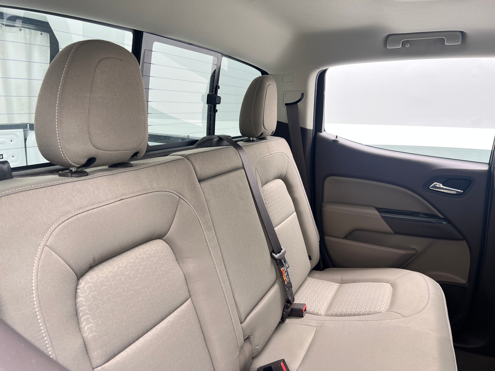 Thumbnail: 2018 GMC Canyon - 6