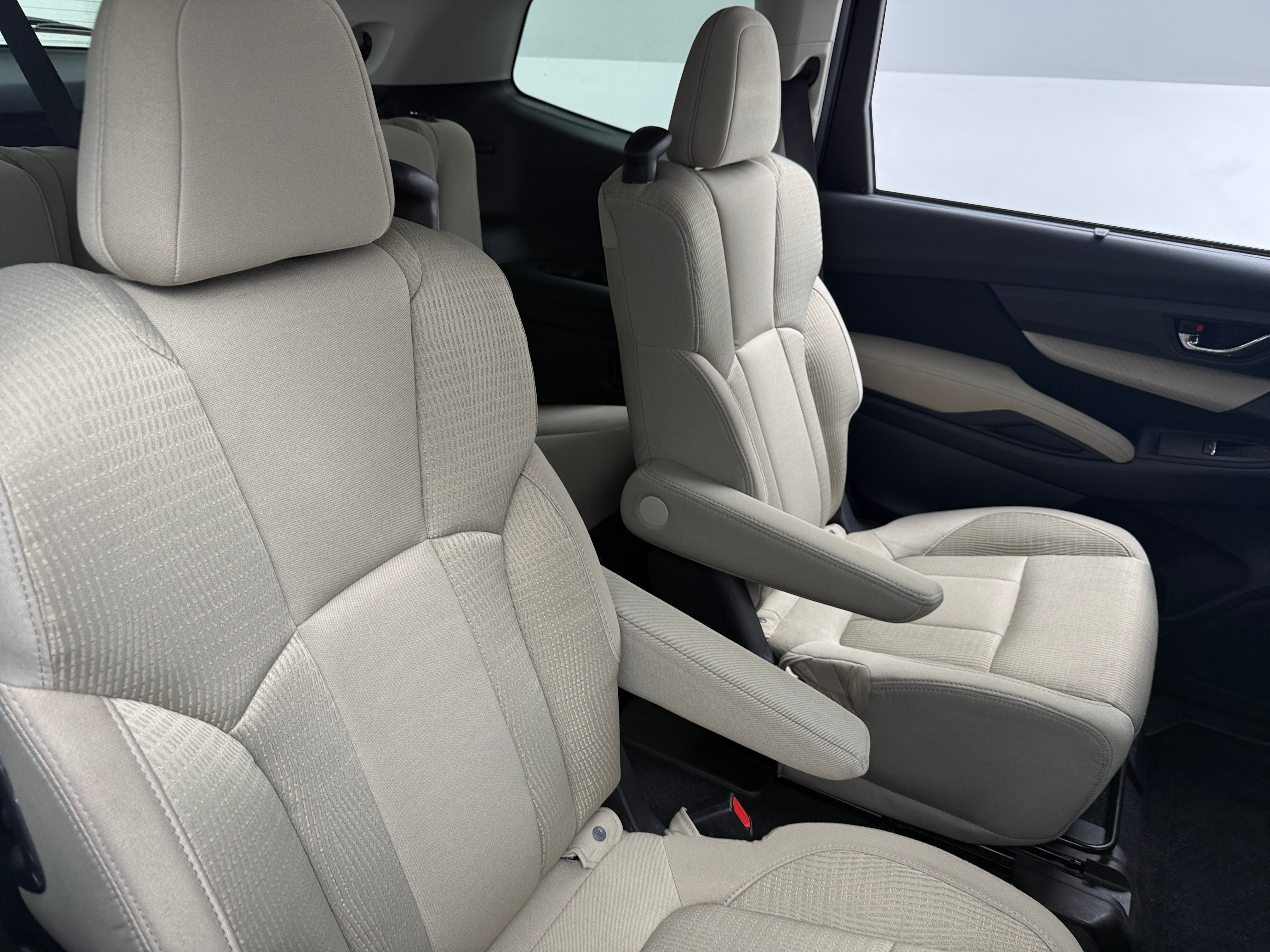 2019 Subaru Ascent