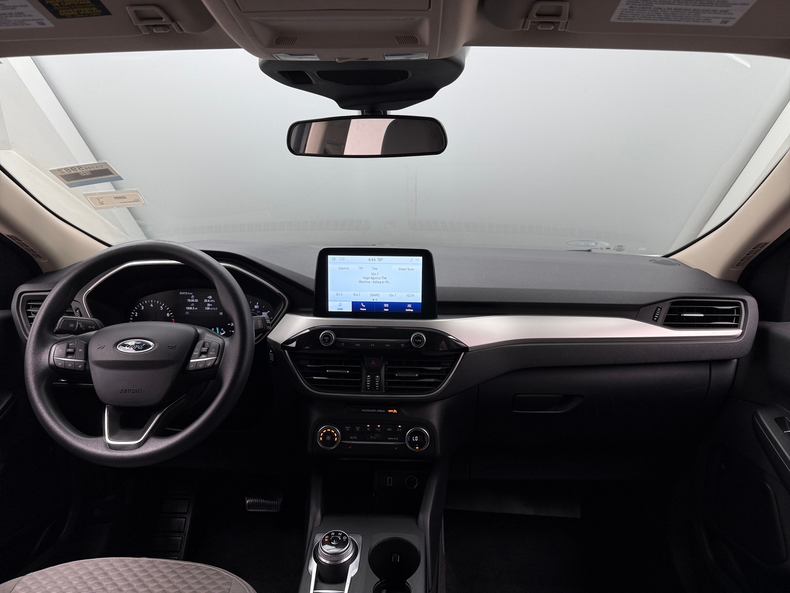 Thumbnail: 2020 Ford Escape - 3