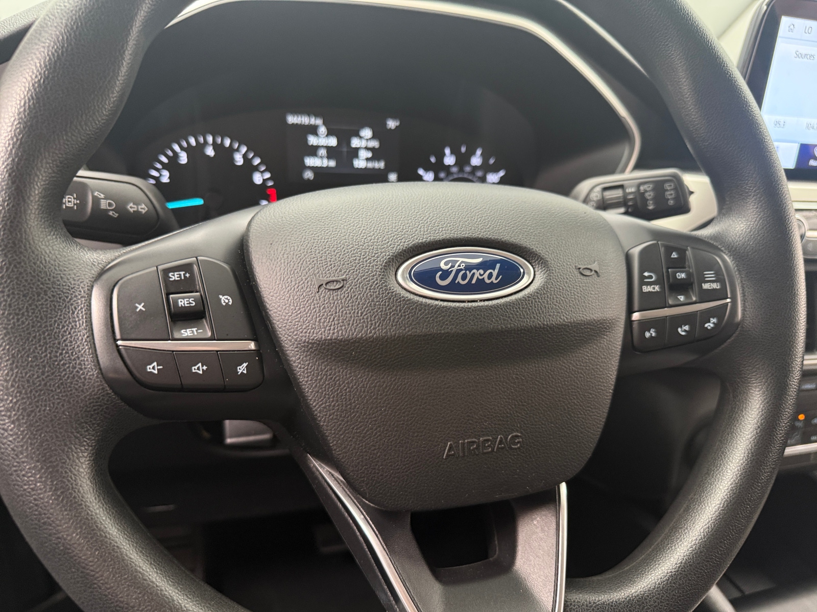 Thumbnail: 2020 Ford Escape - 5
