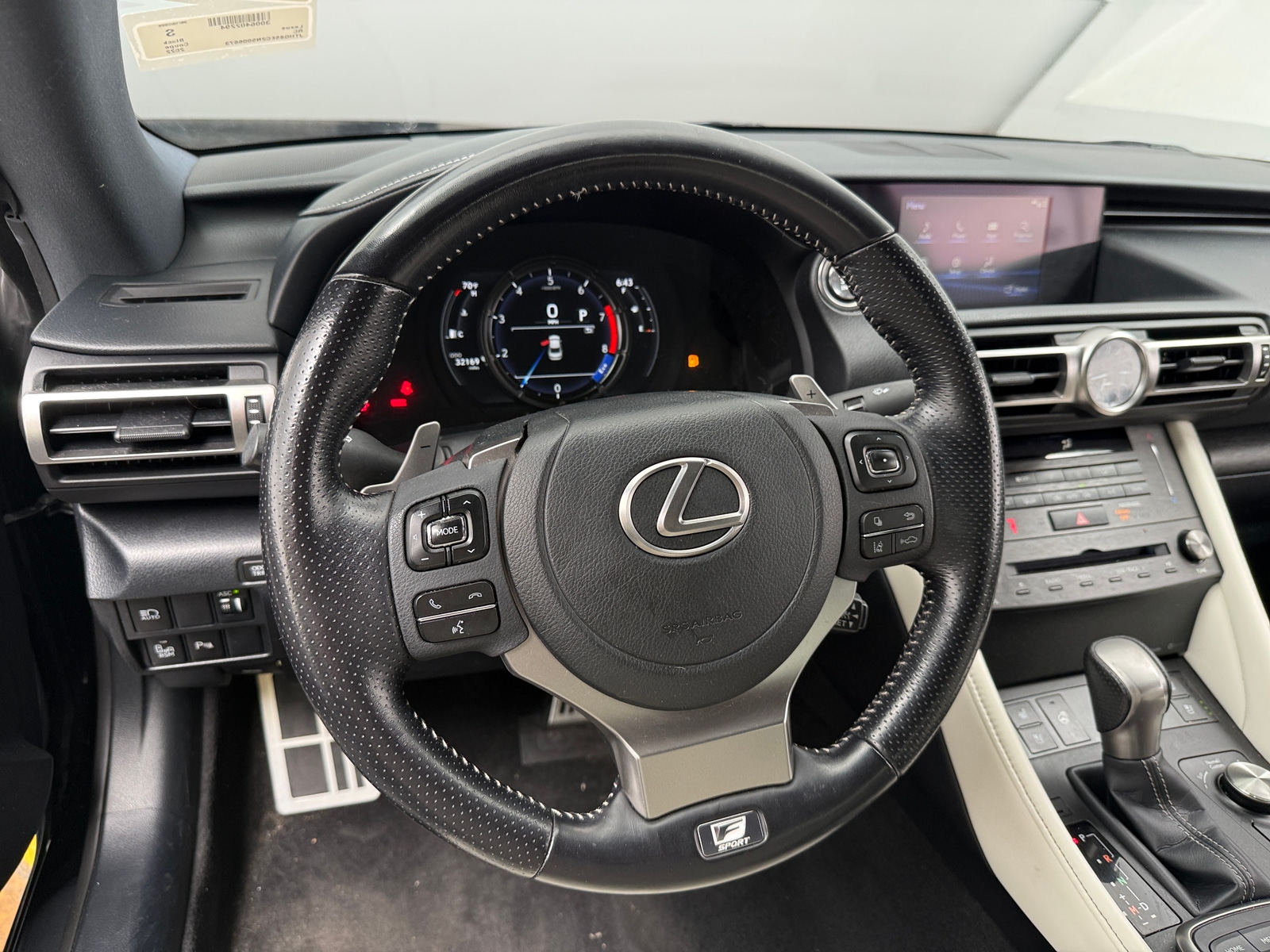 Thumbnail: 2022 Lexus RC - 4