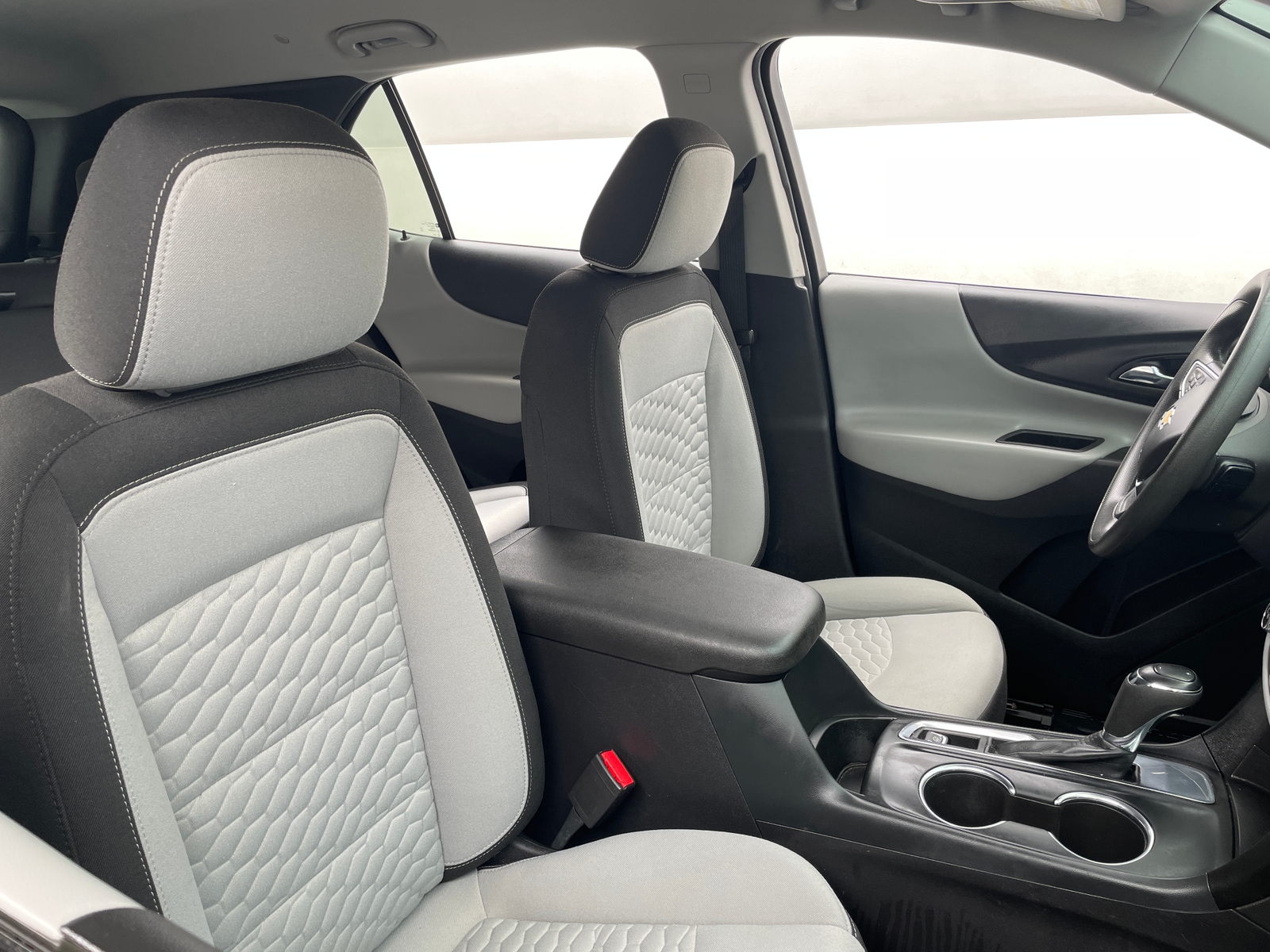 Thumbnail: 2020 Chevrolet Equinox - 2