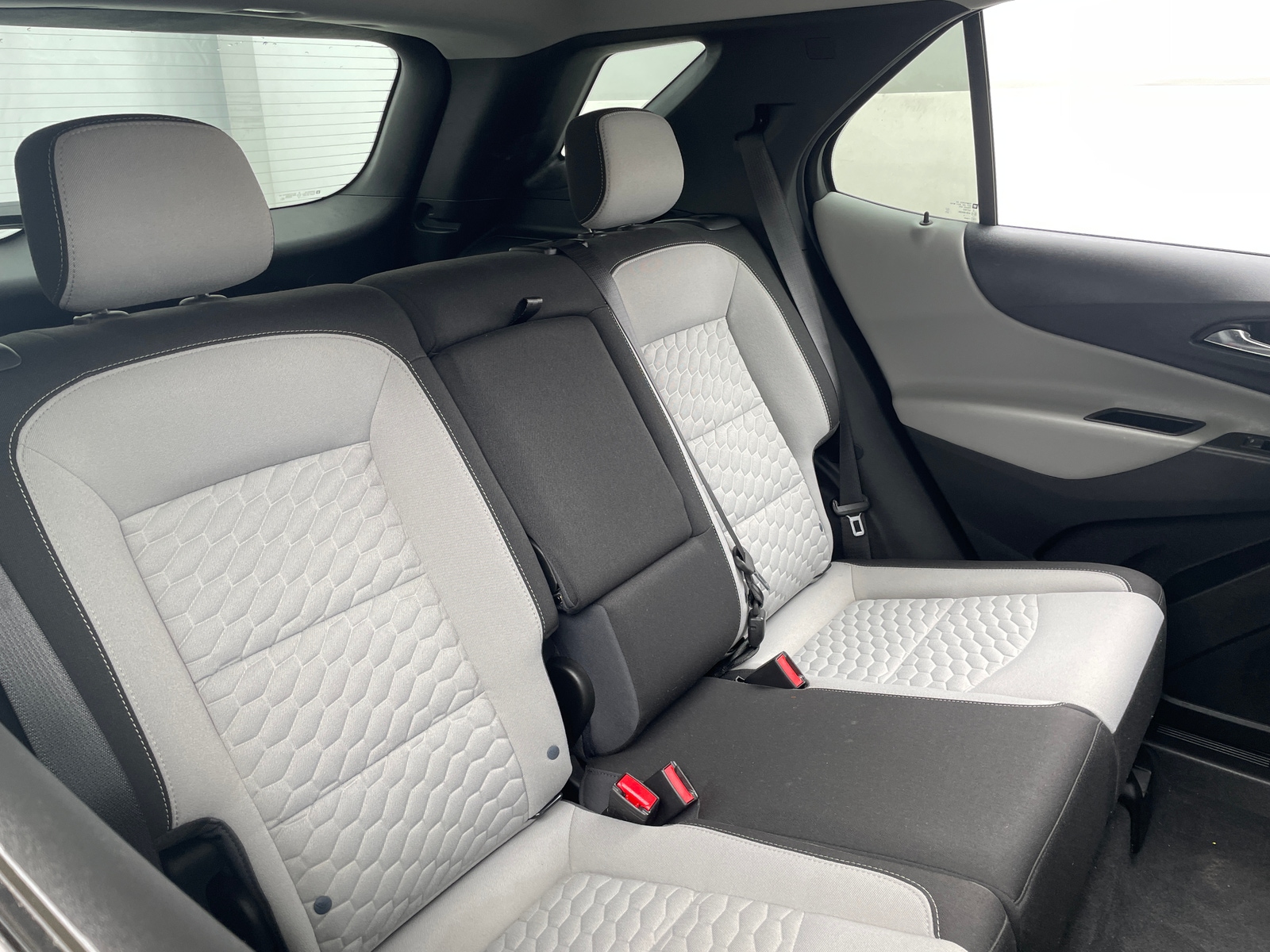 Thumbnail: 2020 Chevrolet Equinox - 6