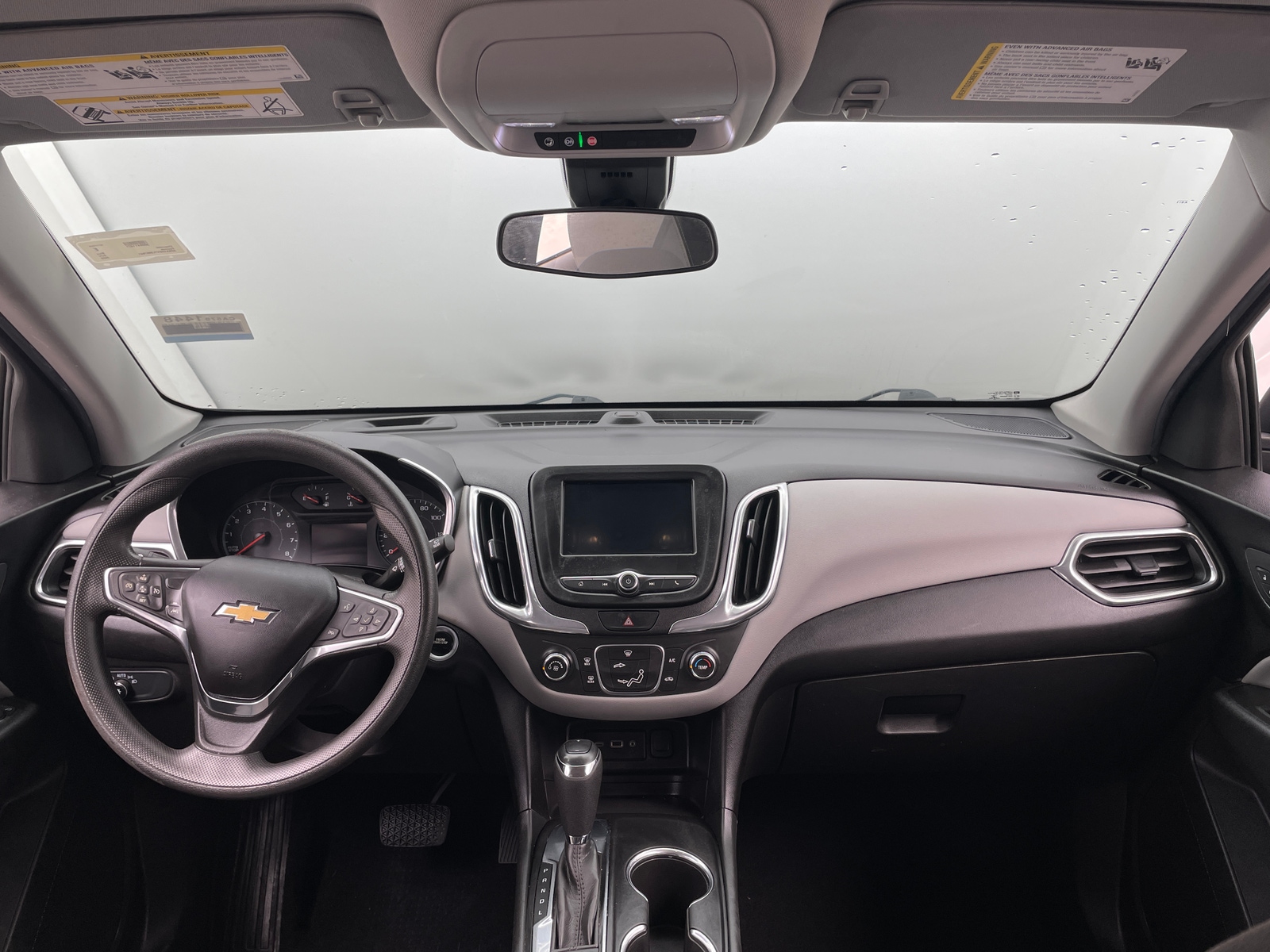 Thumbnail: 2020 Chevrolet Equinox - 3