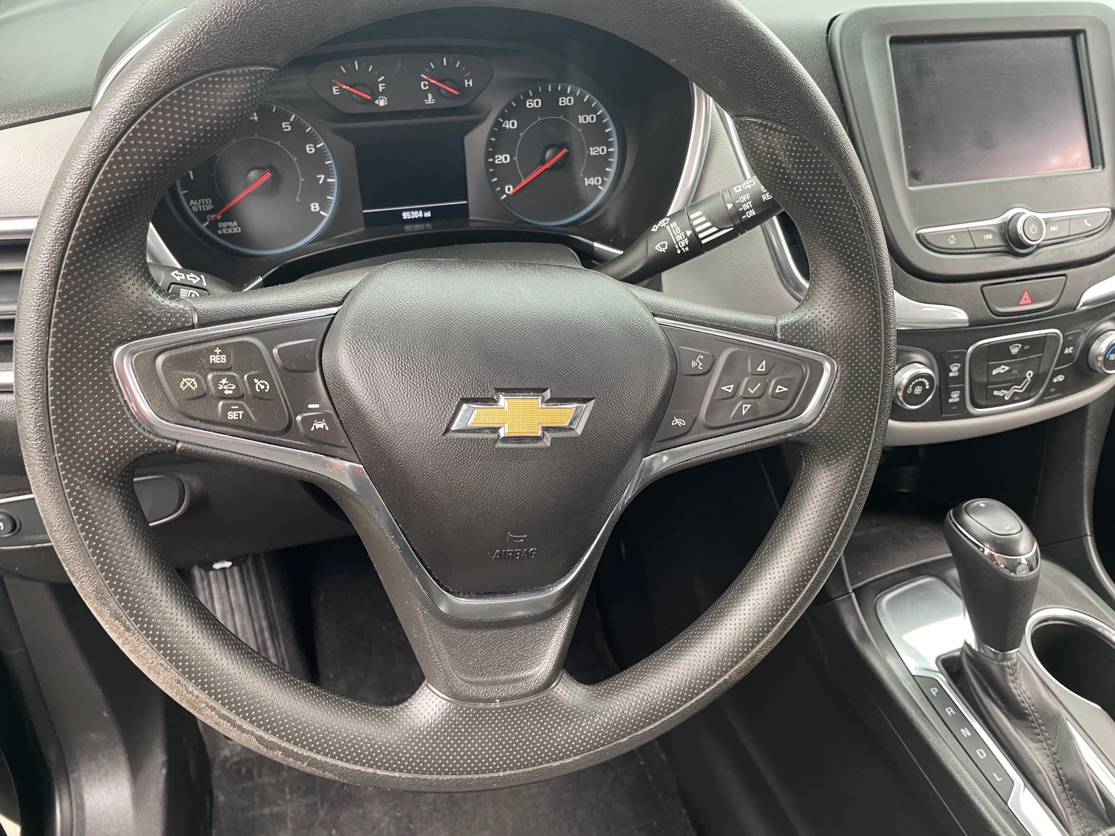 Thumbnail: 2020 Chevrolet Equinox - 5