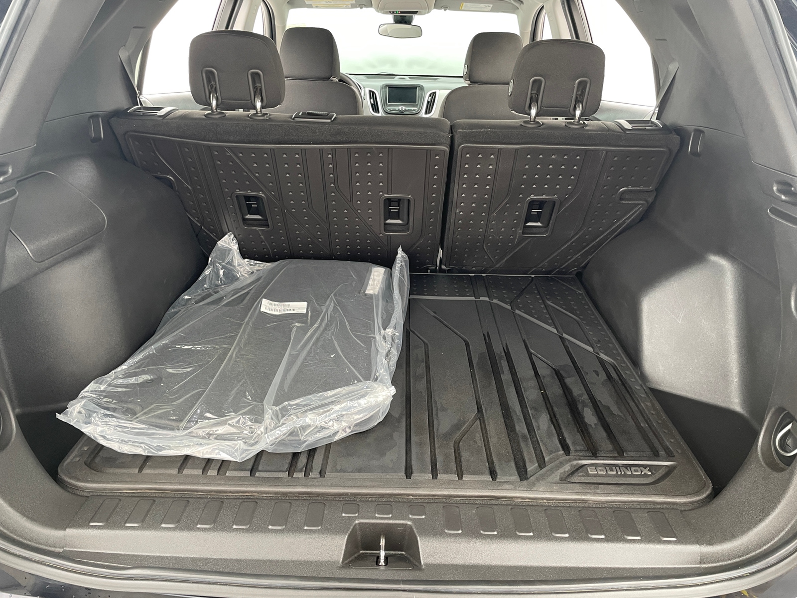 Thumbnail: 2020 Chevrolet Equinox - 7