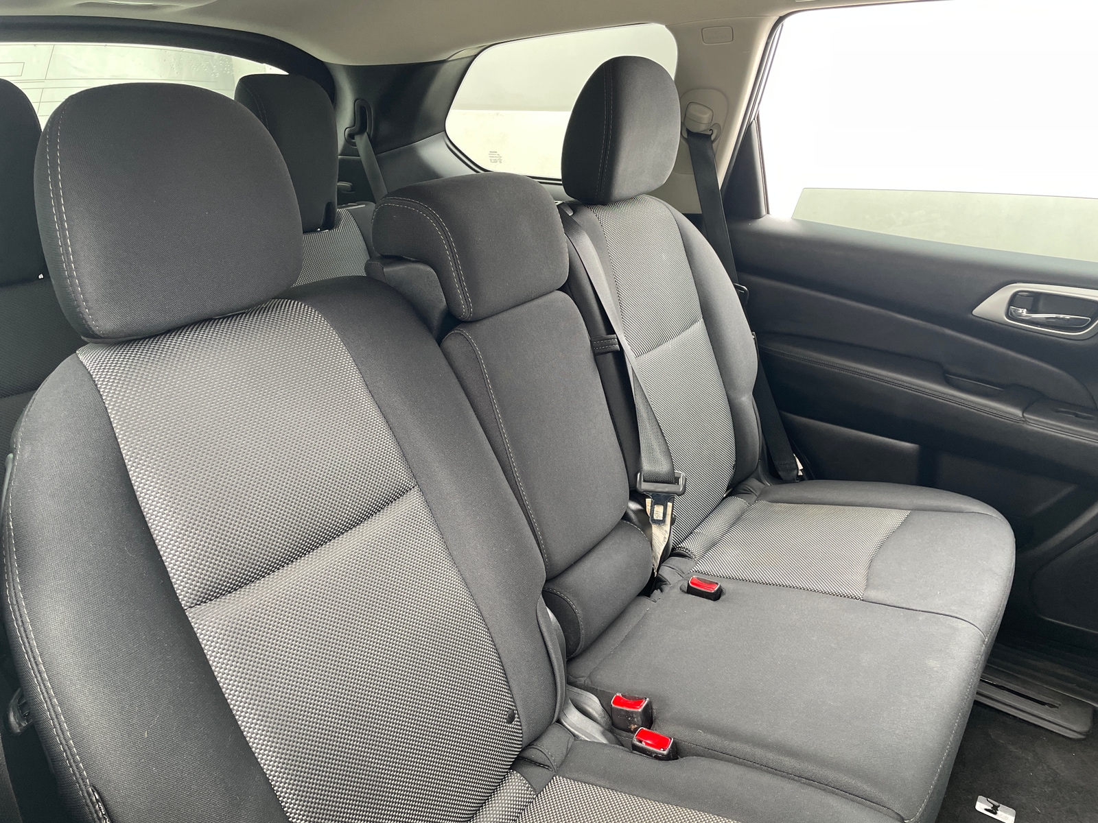 Thumbnail: 2019 Nissan Pathfinder - 6