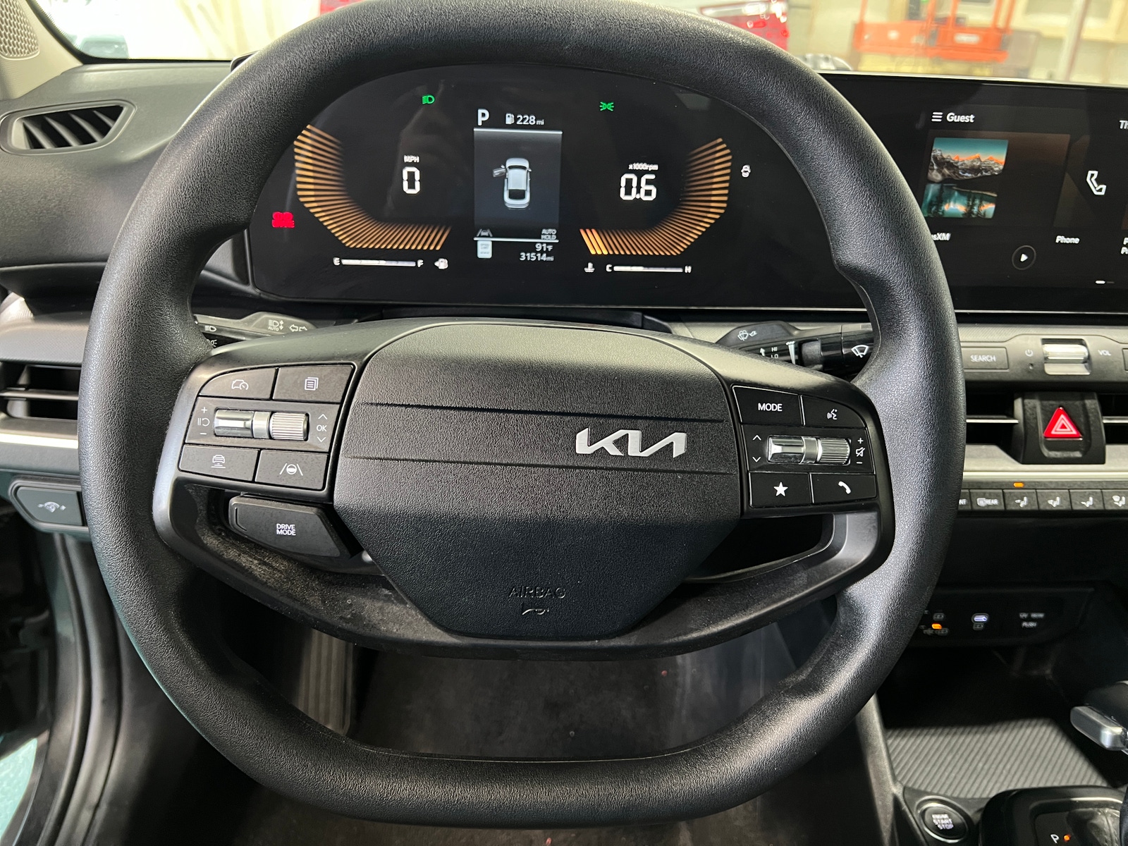 Thumbnail: 2025 Kia K4 - 5