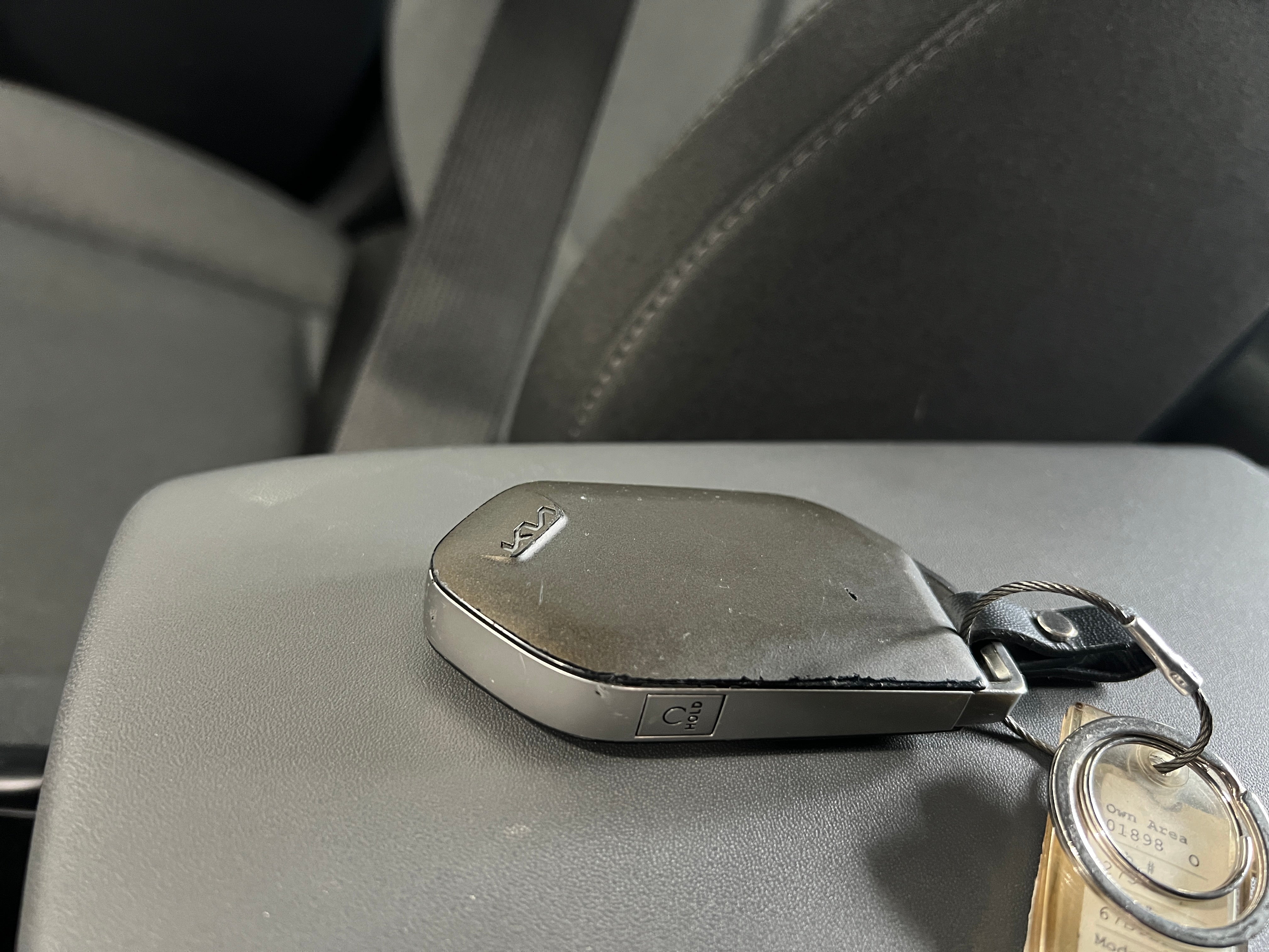 2025 Kia K4 LXS - Photo 13