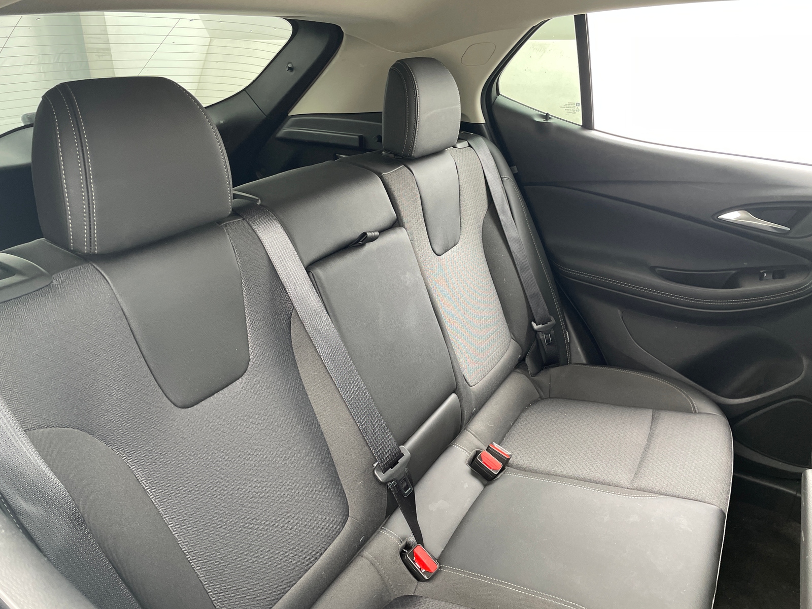 Thumbnail: 2023 Buick Encore GX - 5