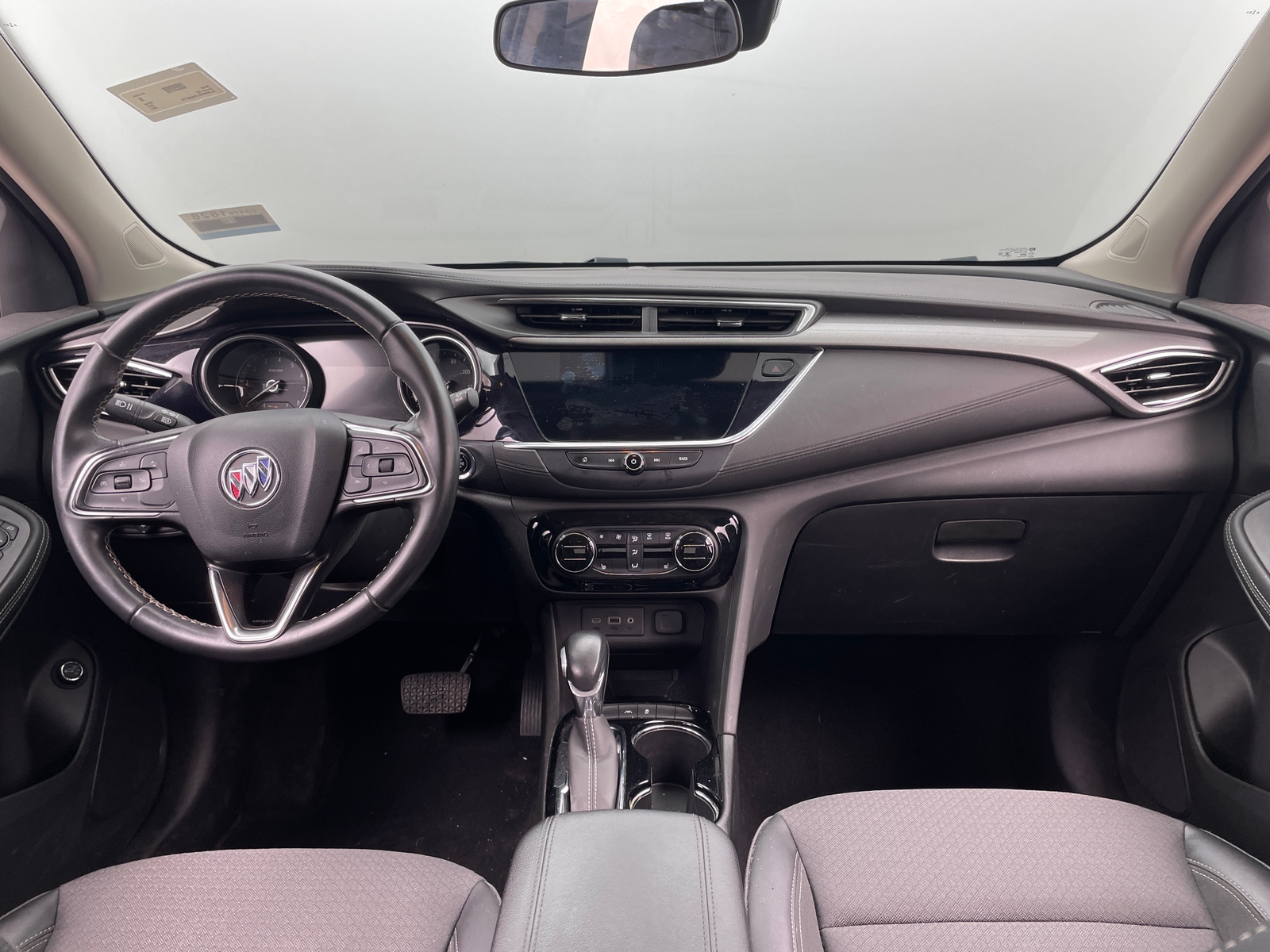 Thumbnail: 2023 Buick Encore GX - 2