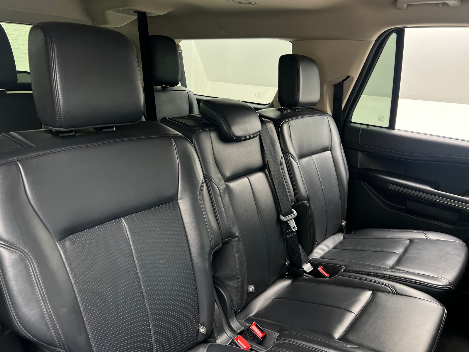 Thumbnail: 2024 Ford Expedition MAX - 5
