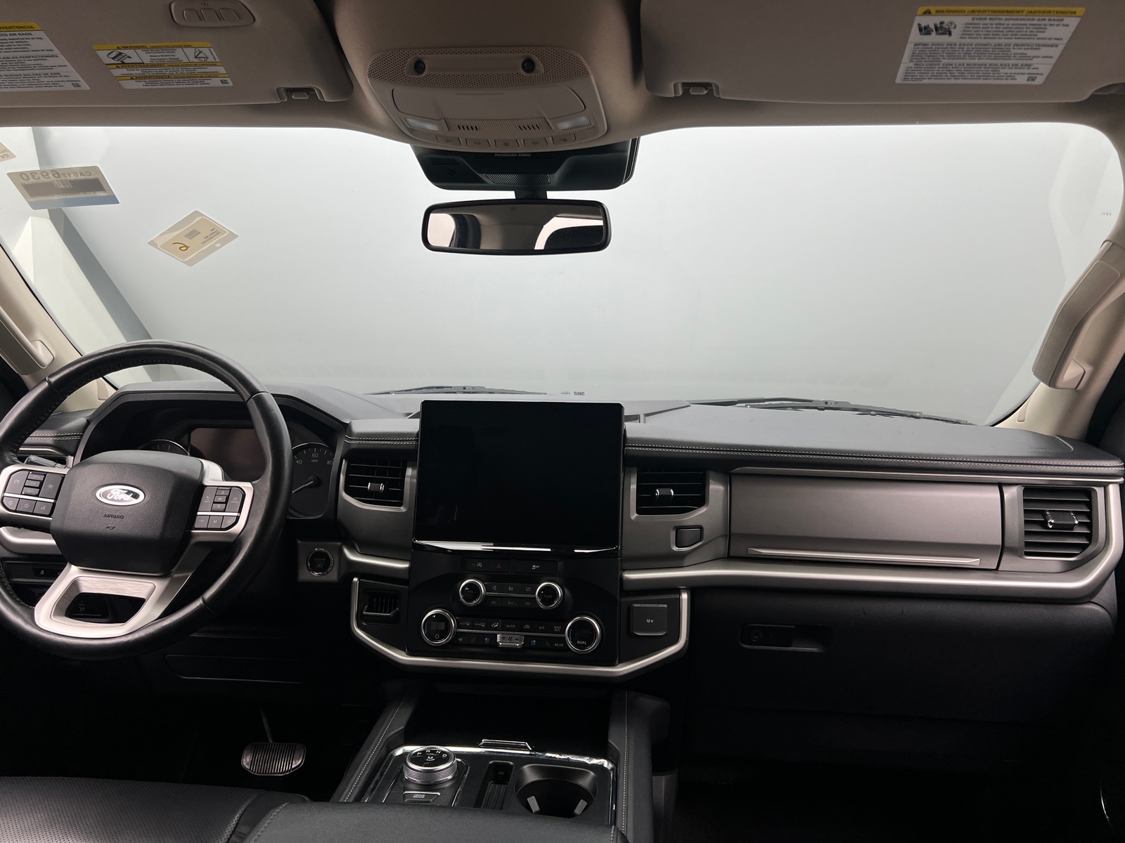 Thumbnail: 2024 Ford Expedition MAX - 2