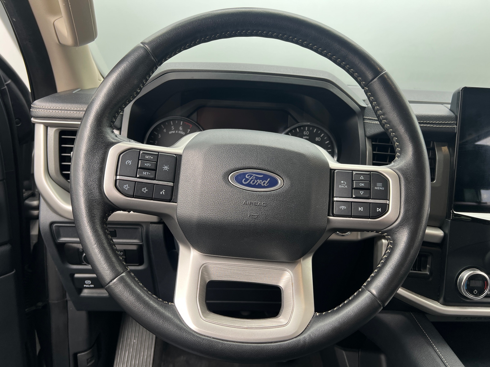 Thumbnail: 2024 Ford Expedition MAX - 4