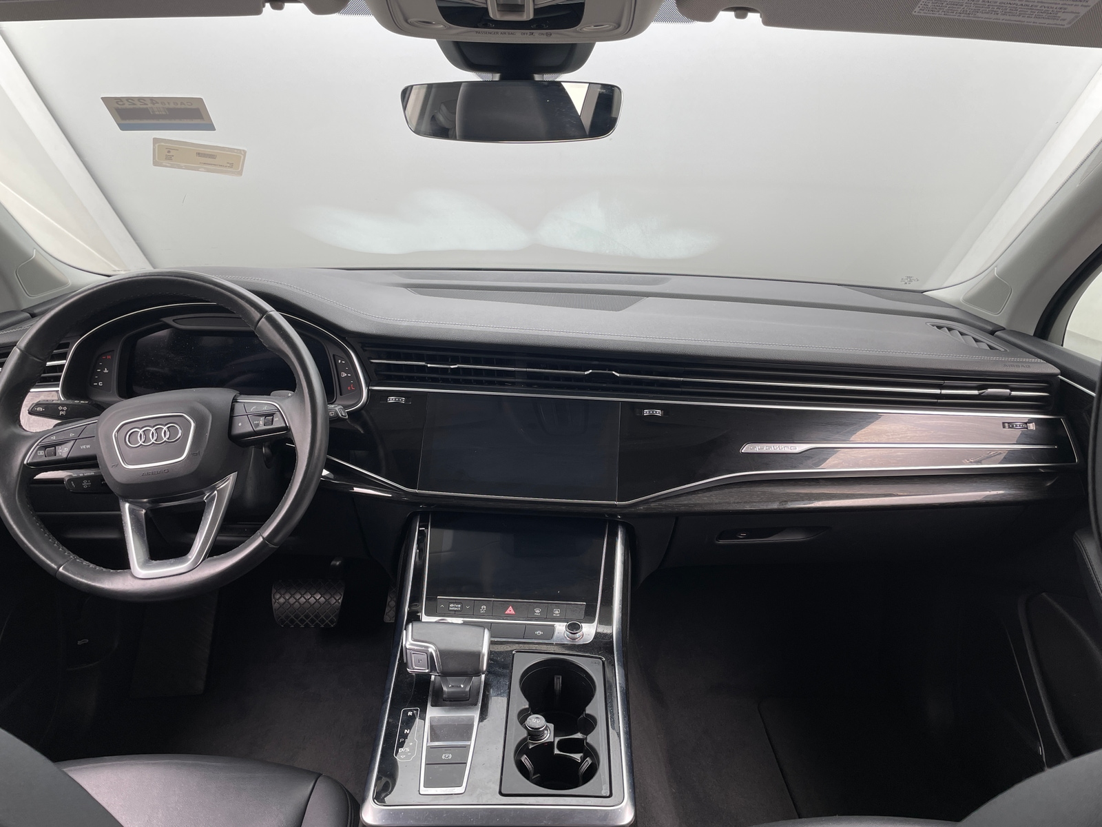 Thumbnail: 2023 Audi Q7 - 2