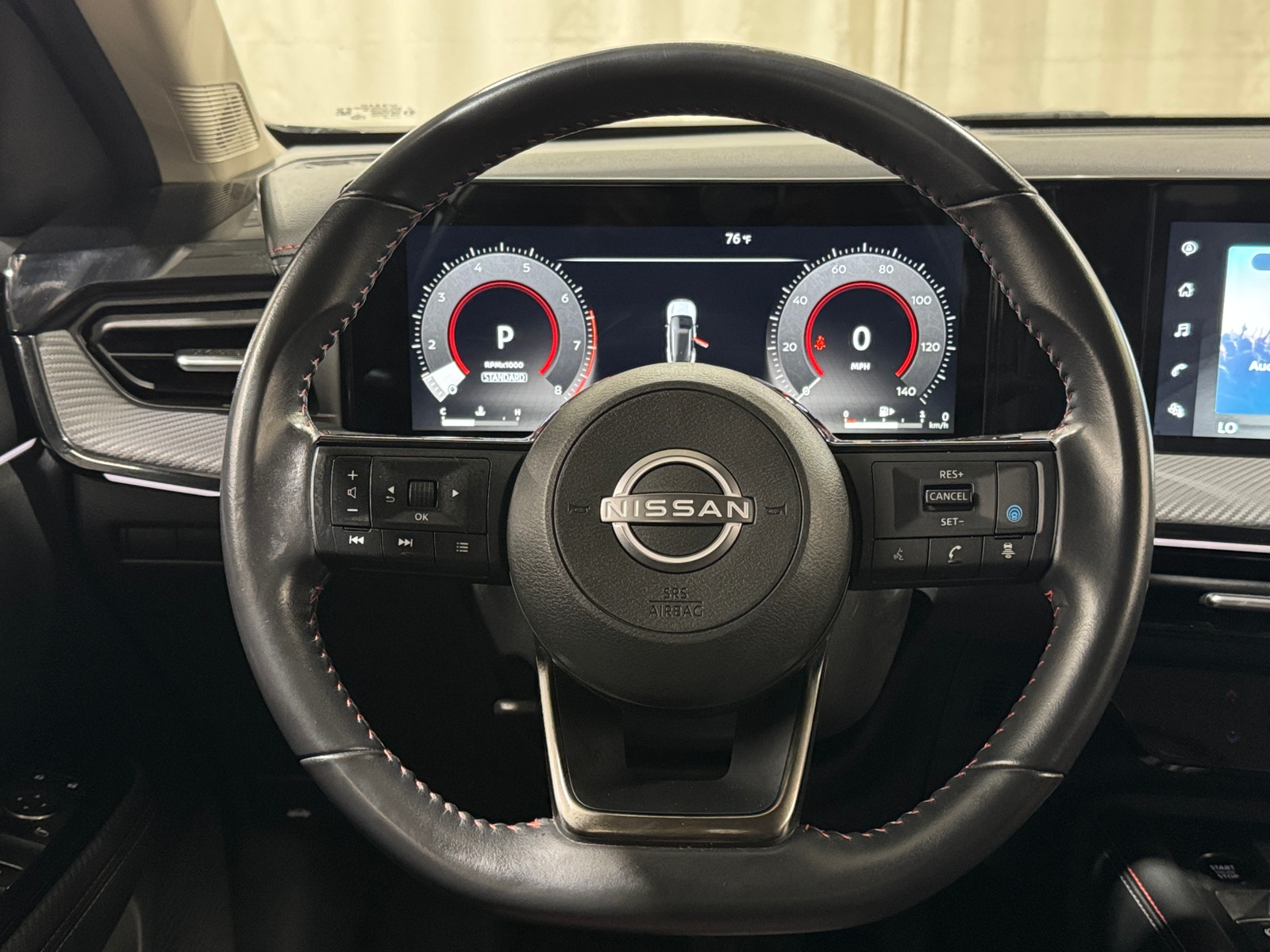 Thumbnail: 2025 Nissan Kicks - 4