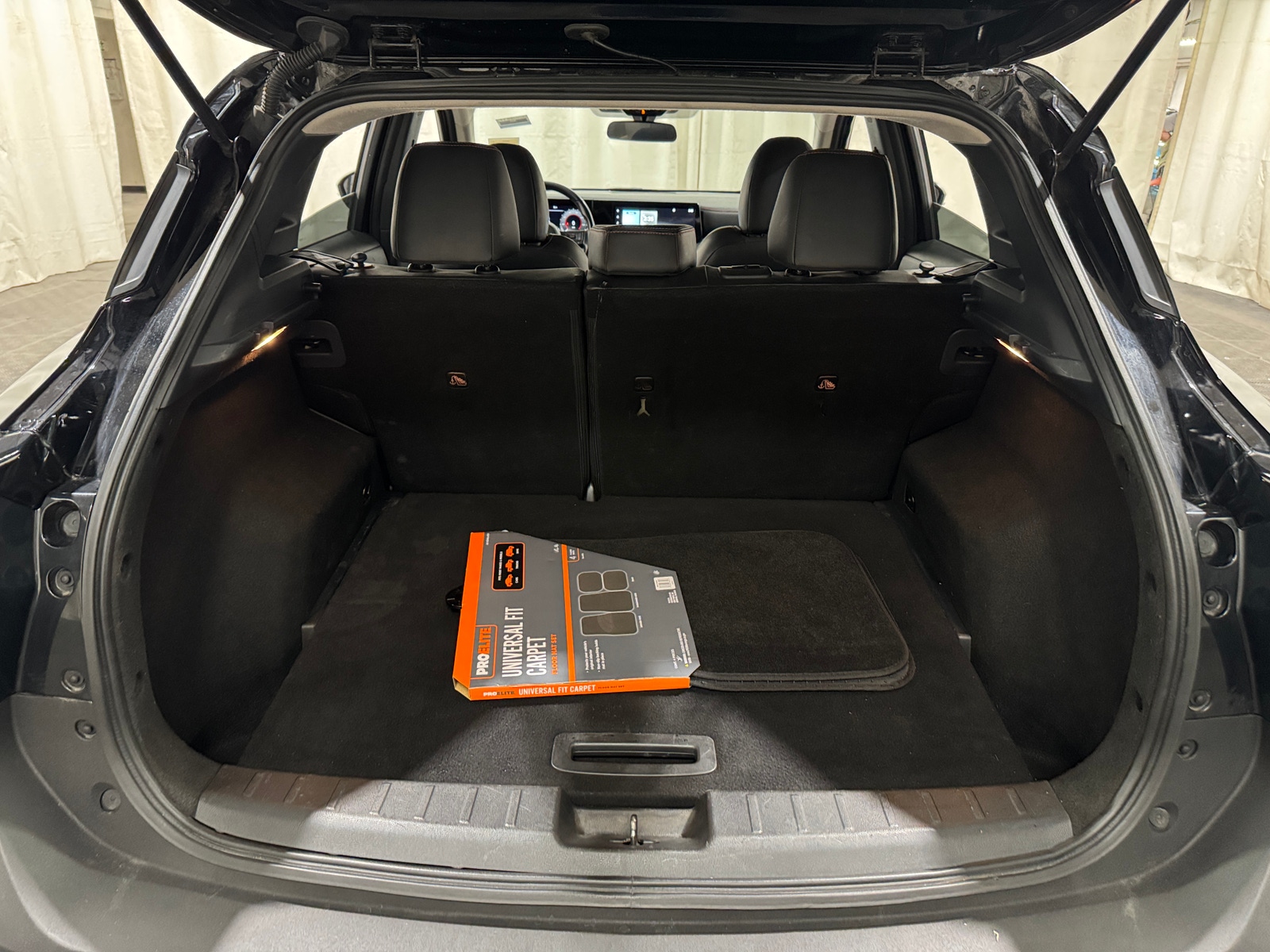 Thumbnail: 2025 Nissan Kicks - 6