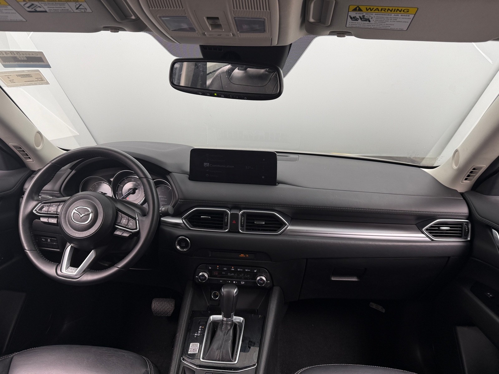 Thumbnail: 2024 Mazda CX-5 - 2