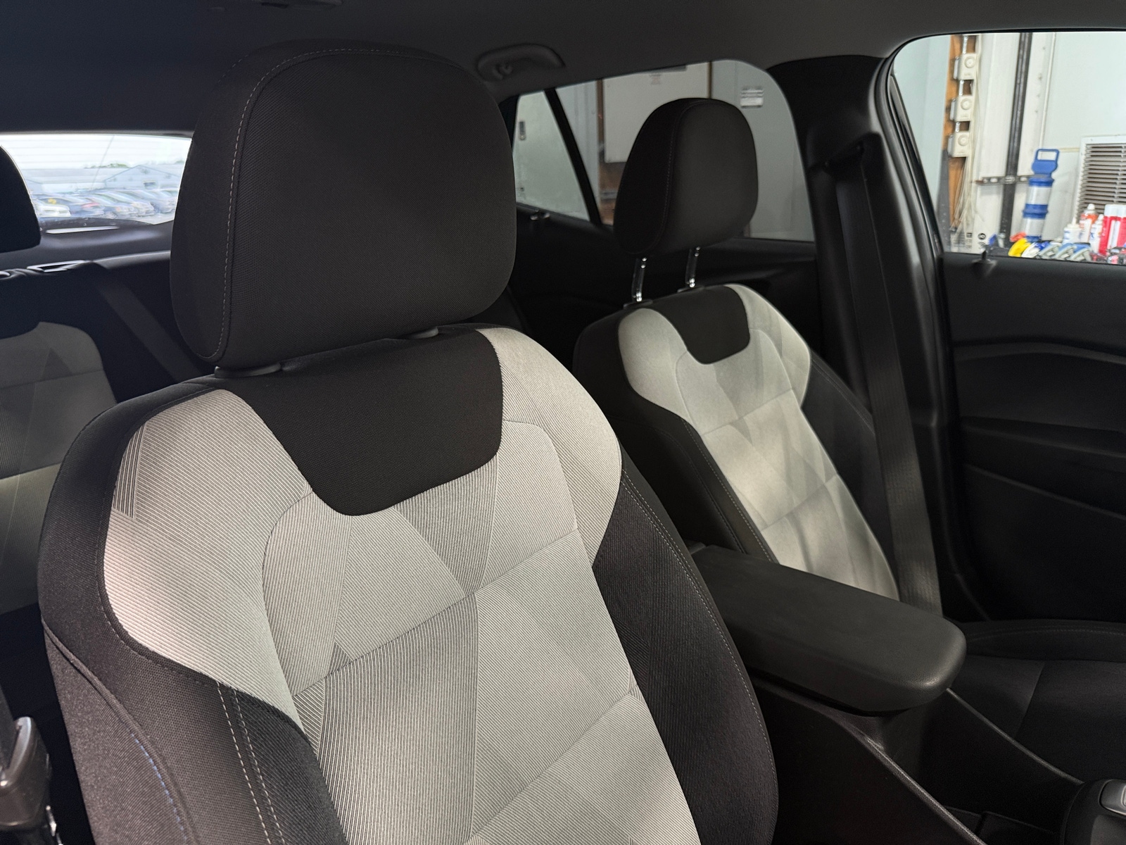 Thumbnail: 2024 Chevrolet Trax - 2