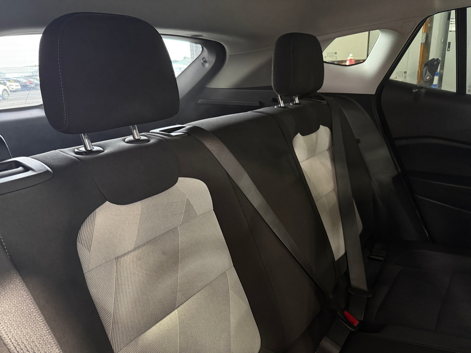 Thumbnail: 2024 Chevrolet Trax - 6