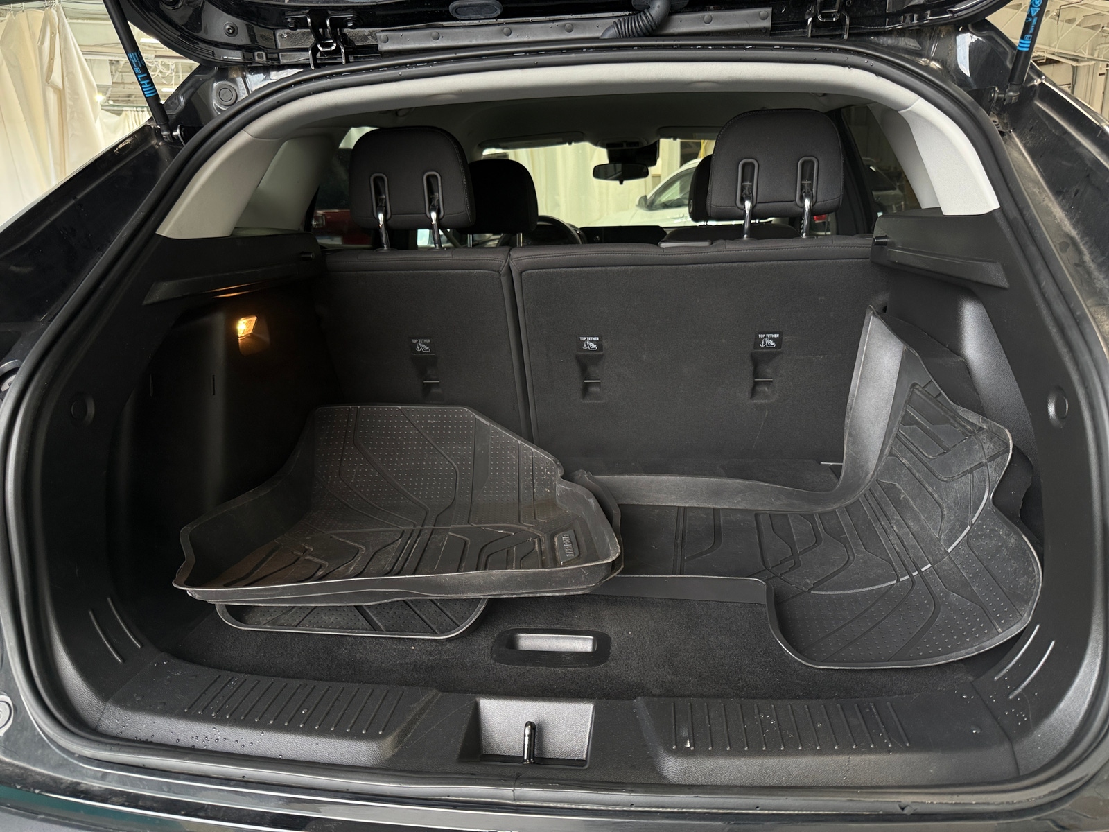 Thumbnail: 2024 Chevrolet Trax - 7