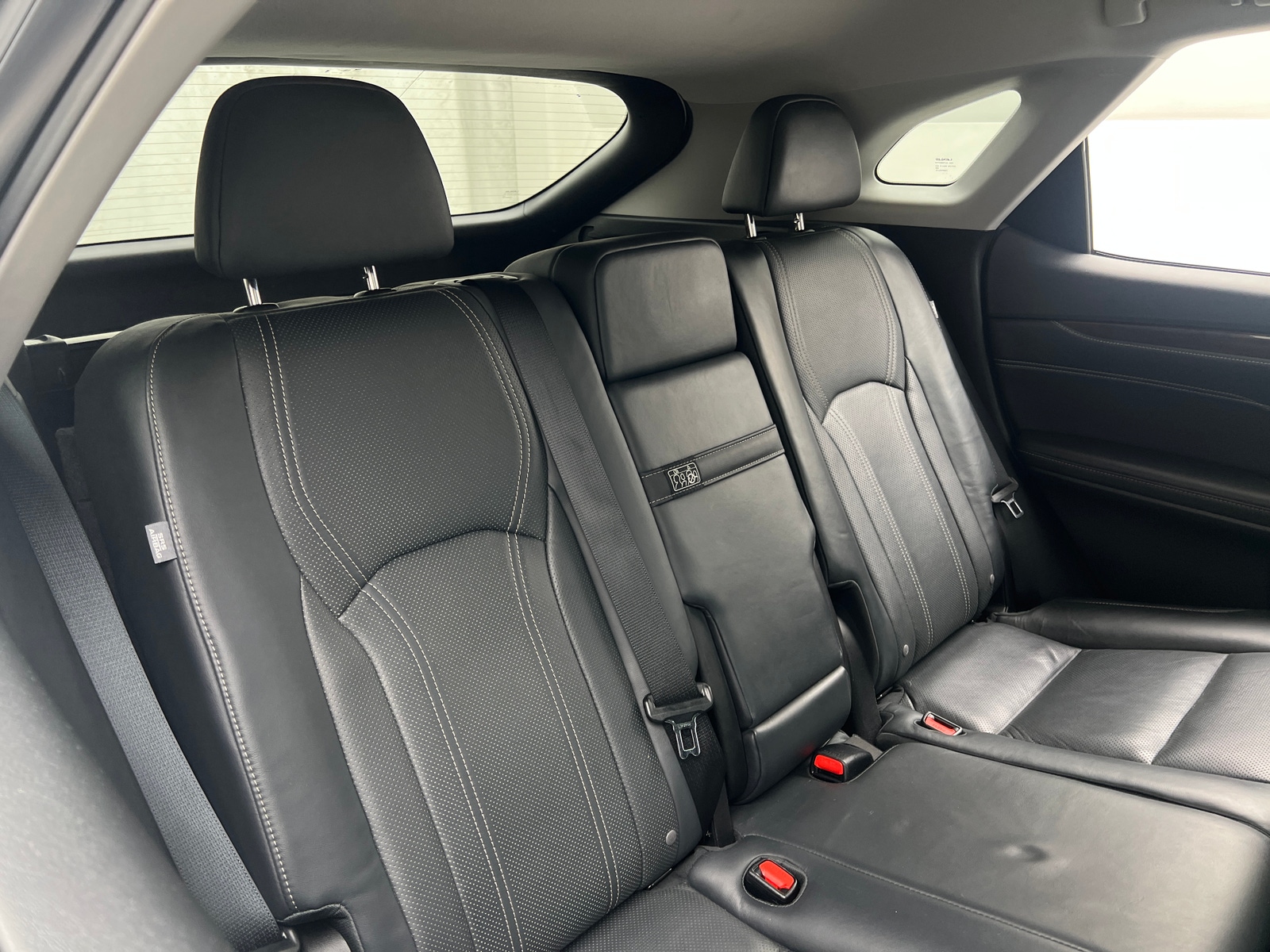 Thumbnail: 2016 Lexus RX - 5