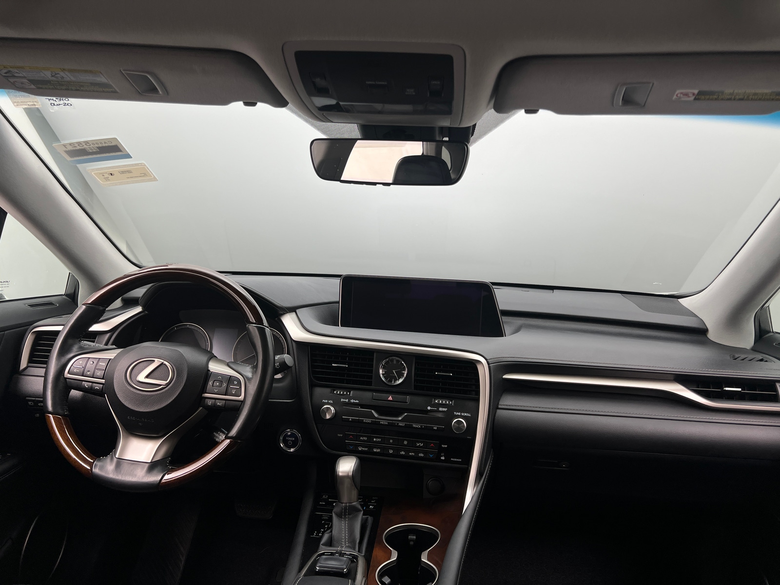 Thumbnail: 2016 Lexus RX - 2