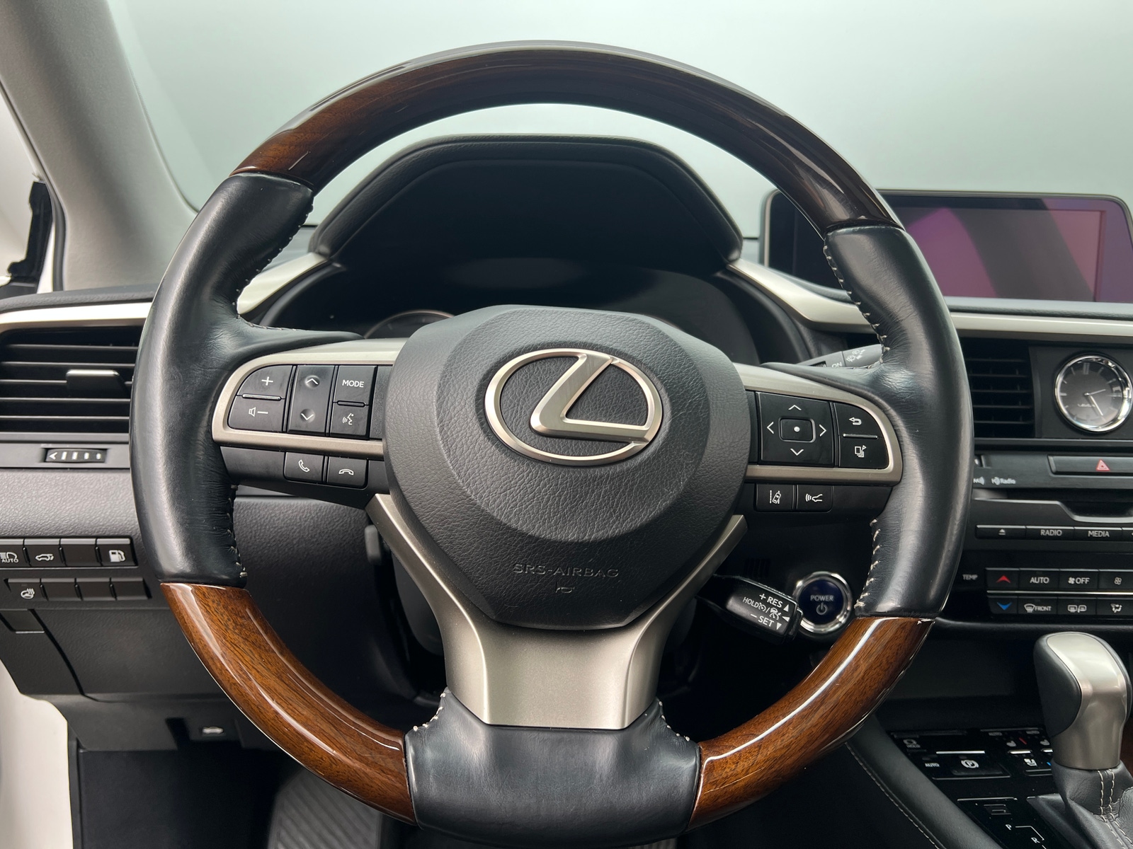 Thumbnail: 2016 Lexus RX - 4