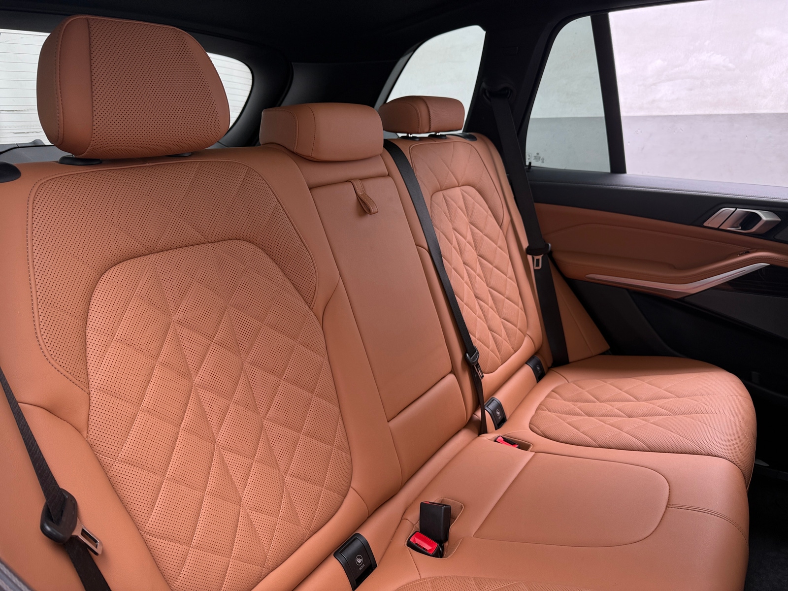 Thumbnail: 2023 BMW X5 - 5