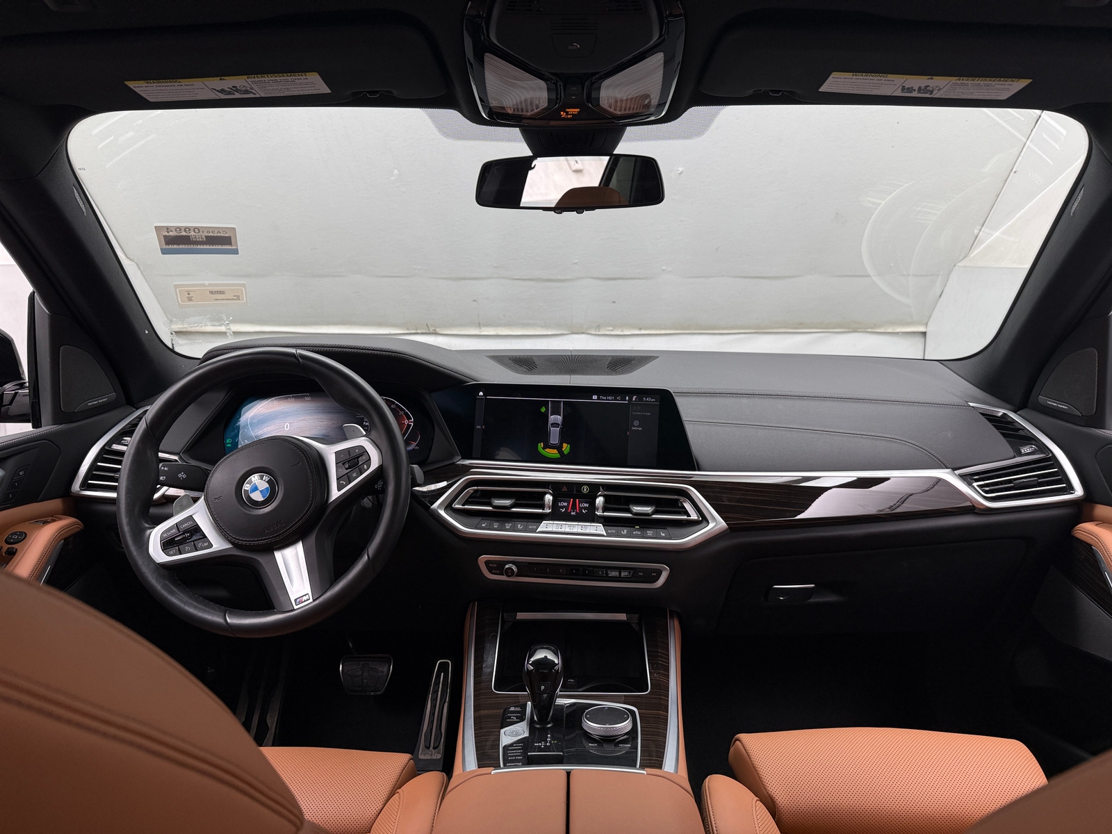 Thumbnail: 2023 BMW X5 - 2
