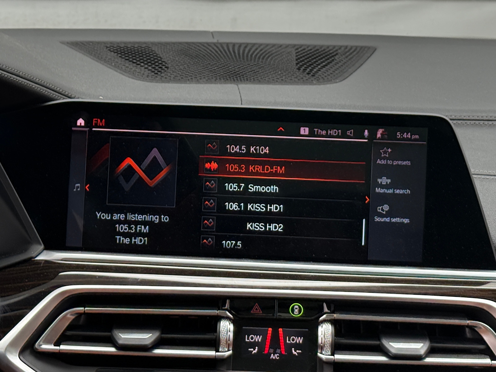 Thumbnail: 2023 BMW X5 - 3