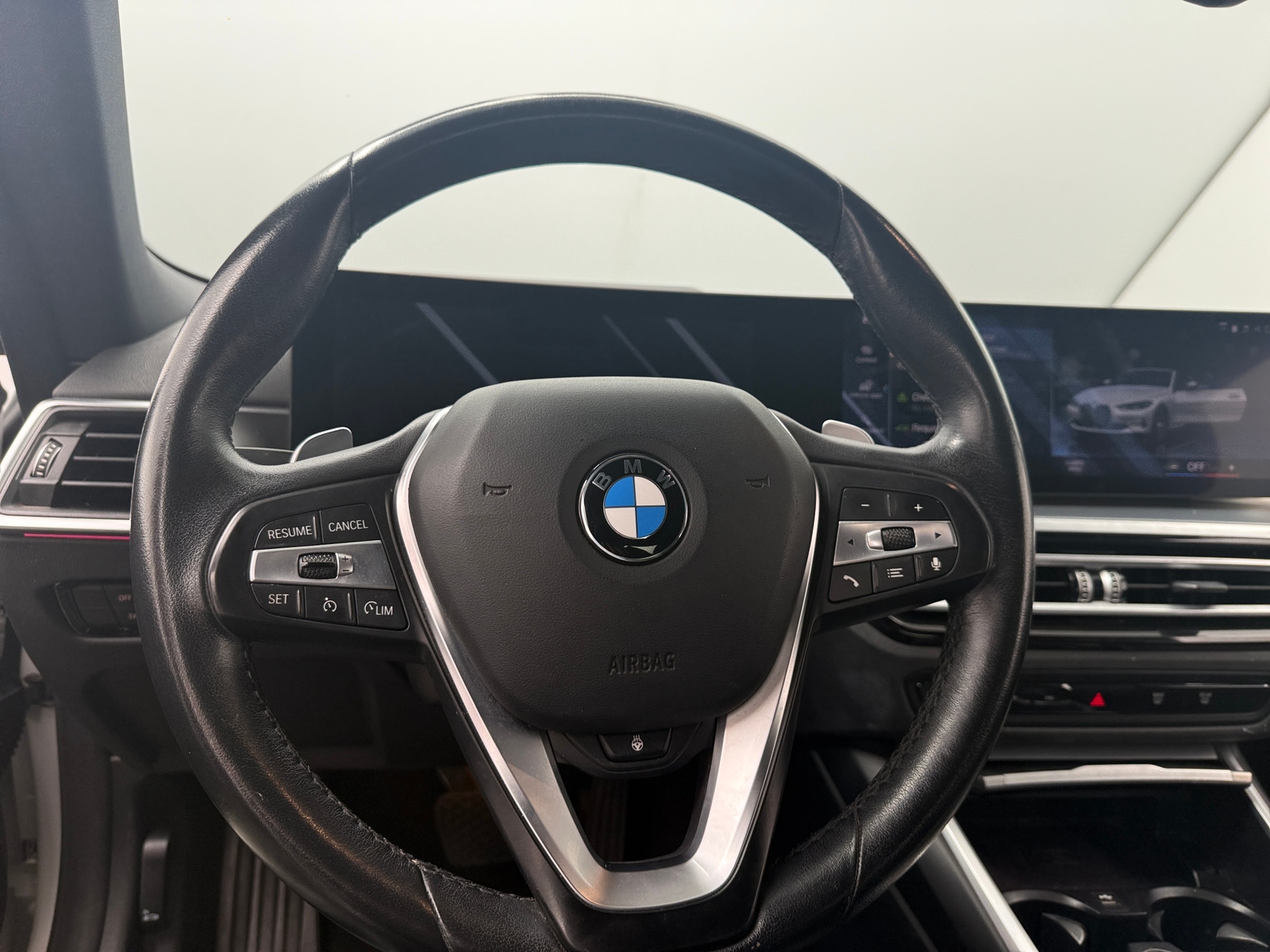 Thumbnail: 2024 BMW 4 Series - 4
