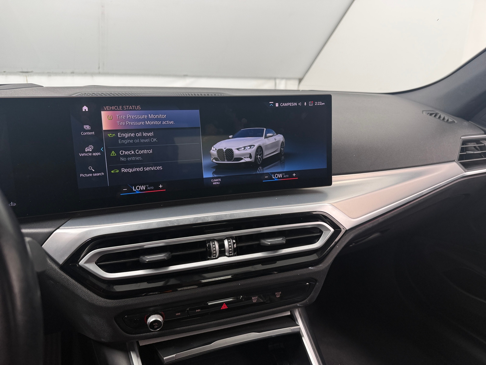 Thumbnail: 2024 BMW 4 Series - 3