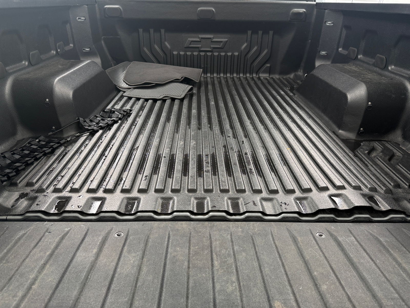 Thumbnail: 2023 Chevrolet Silverado 1500 - 7